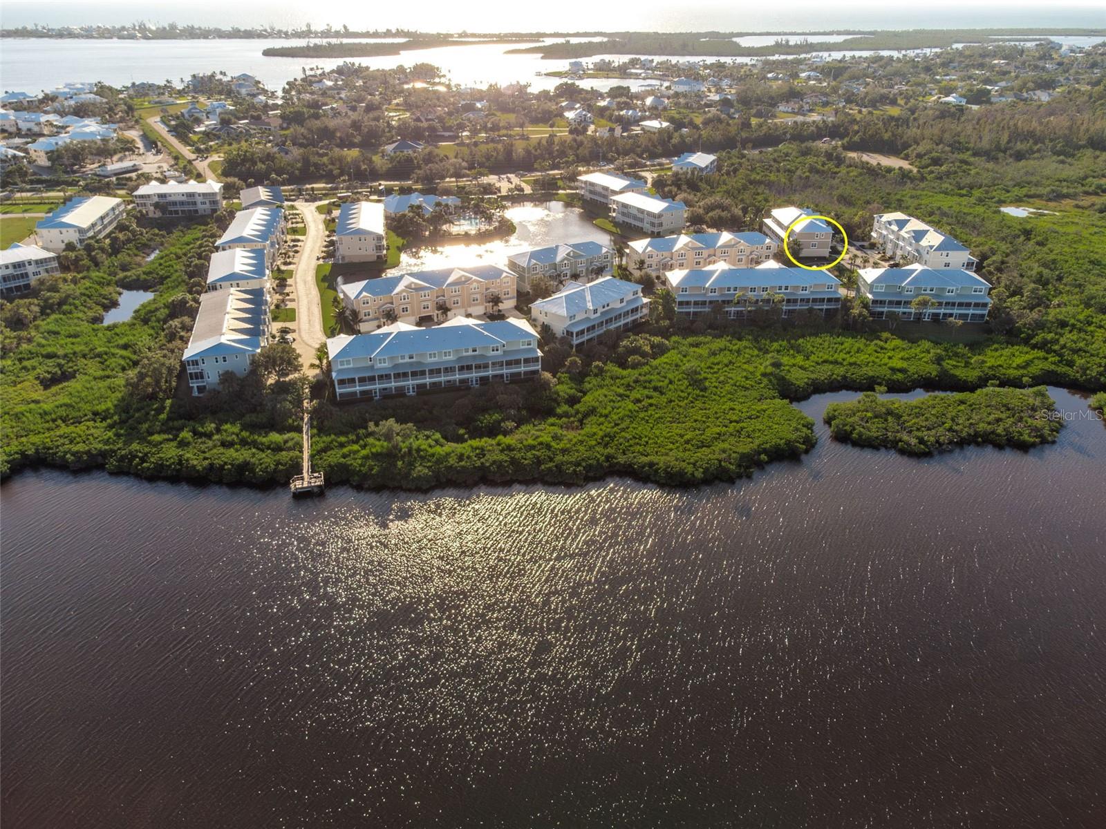 Image 46 of 76 For 10311 Lands End Circle 16