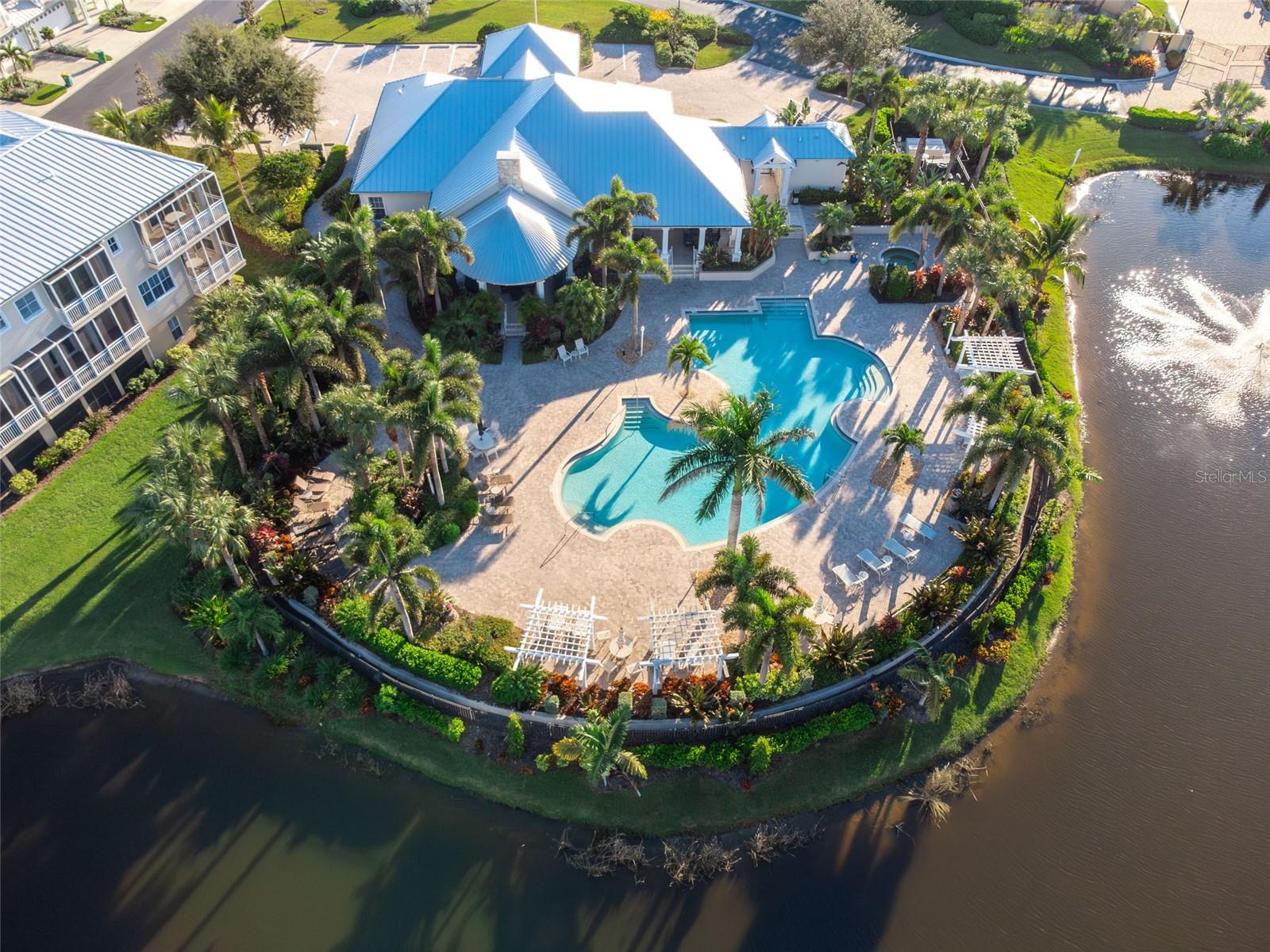 Image 66 of 76 For 10311 Lands End Circle 16