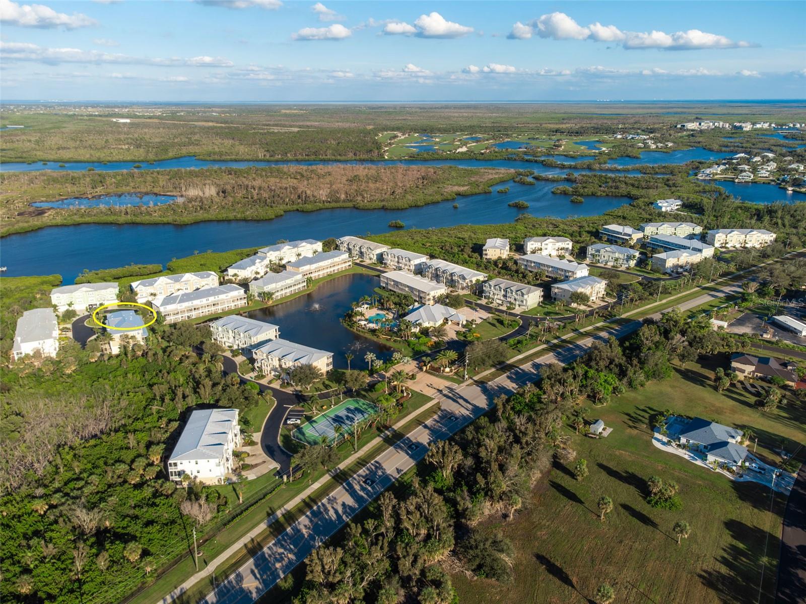 Image 68 of 76 For 10311 Lands End Circle 16