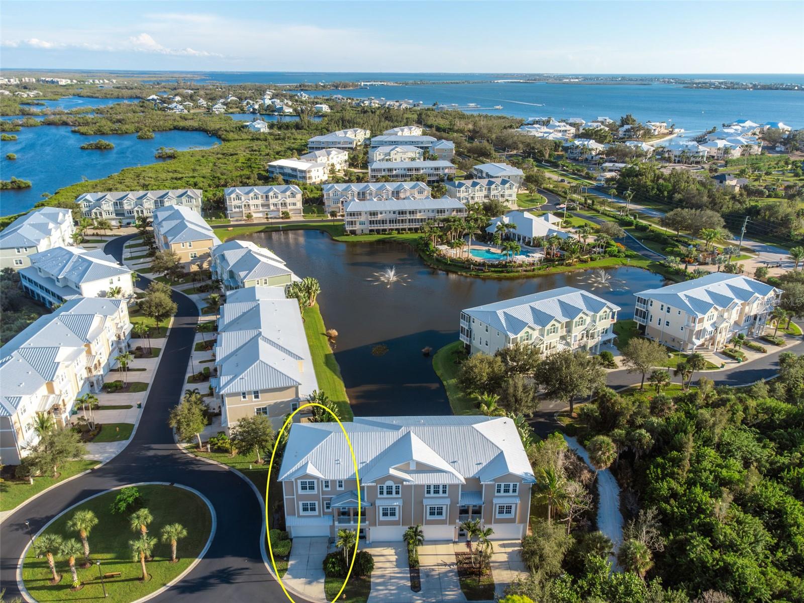 Image 71 of 76 For 10311 Lands End Circle 16