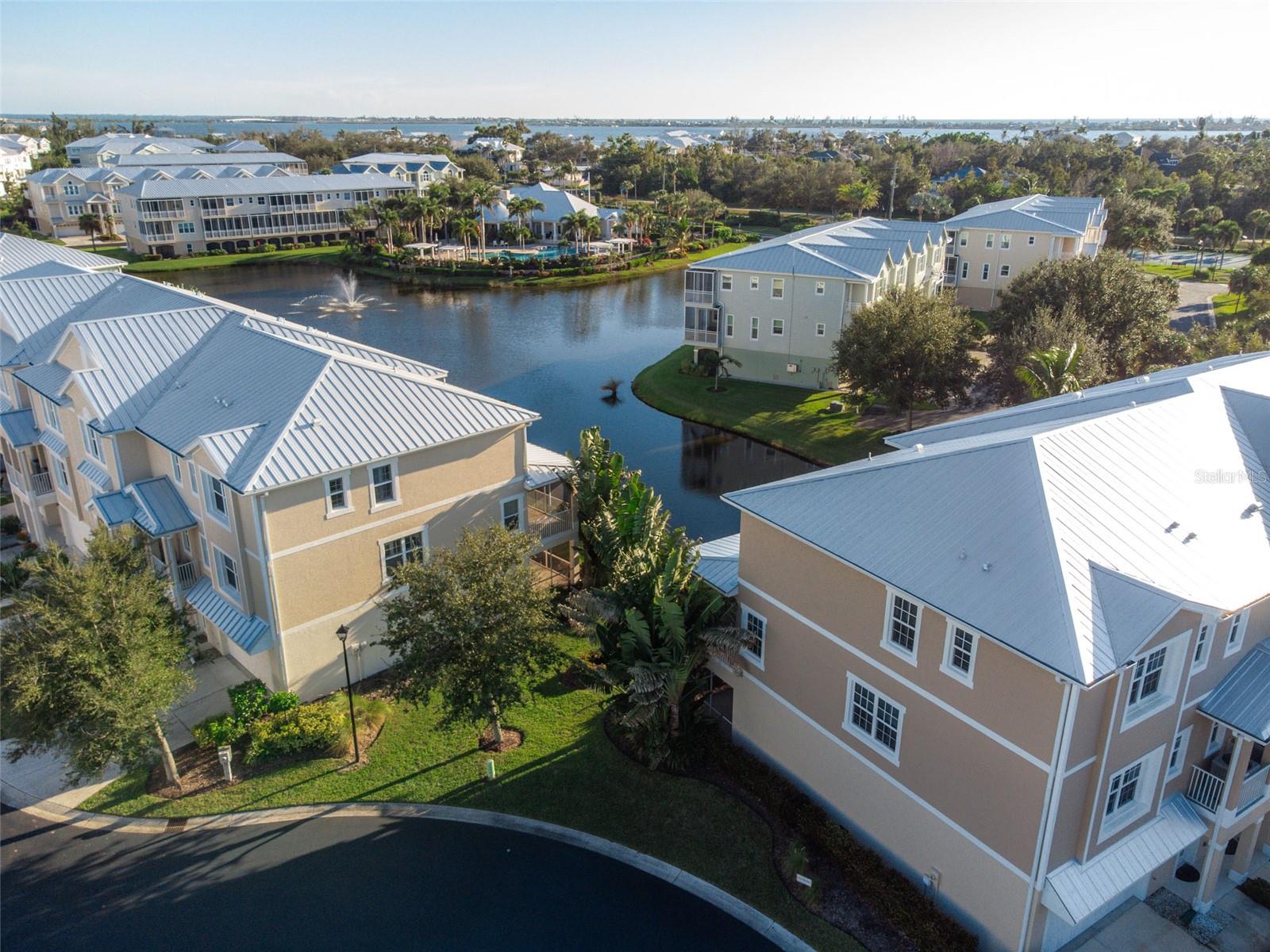 Image 74 of 76 For 10311 Lands End Circle 16