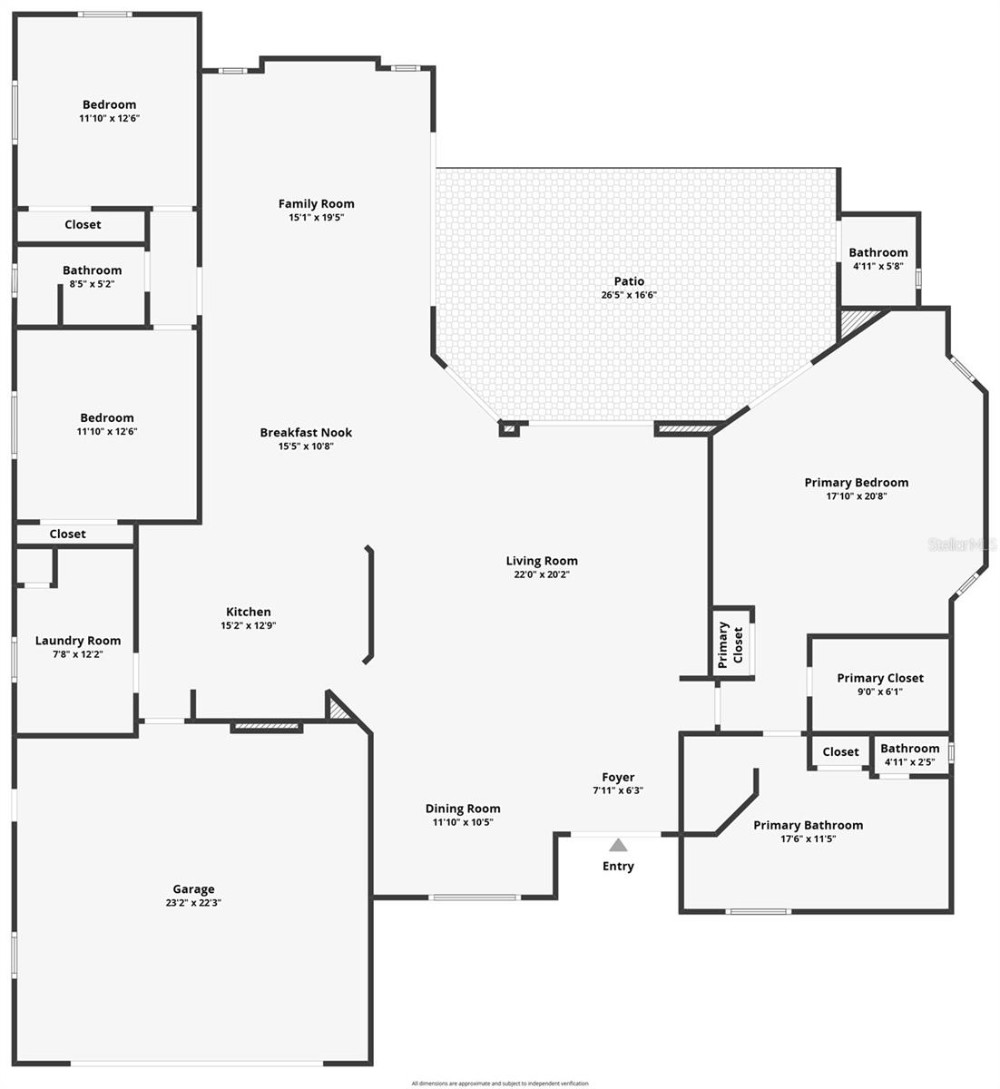 Image 78 of 78 For 795 Boundary Boulevard