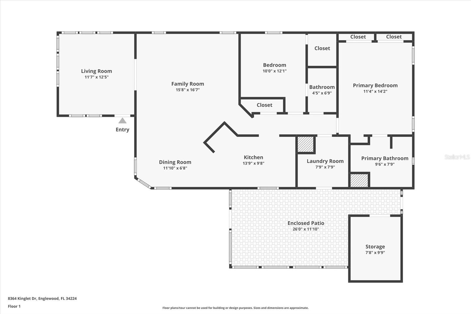 Image 5 of 38 For 8364 Kinglet Drive
