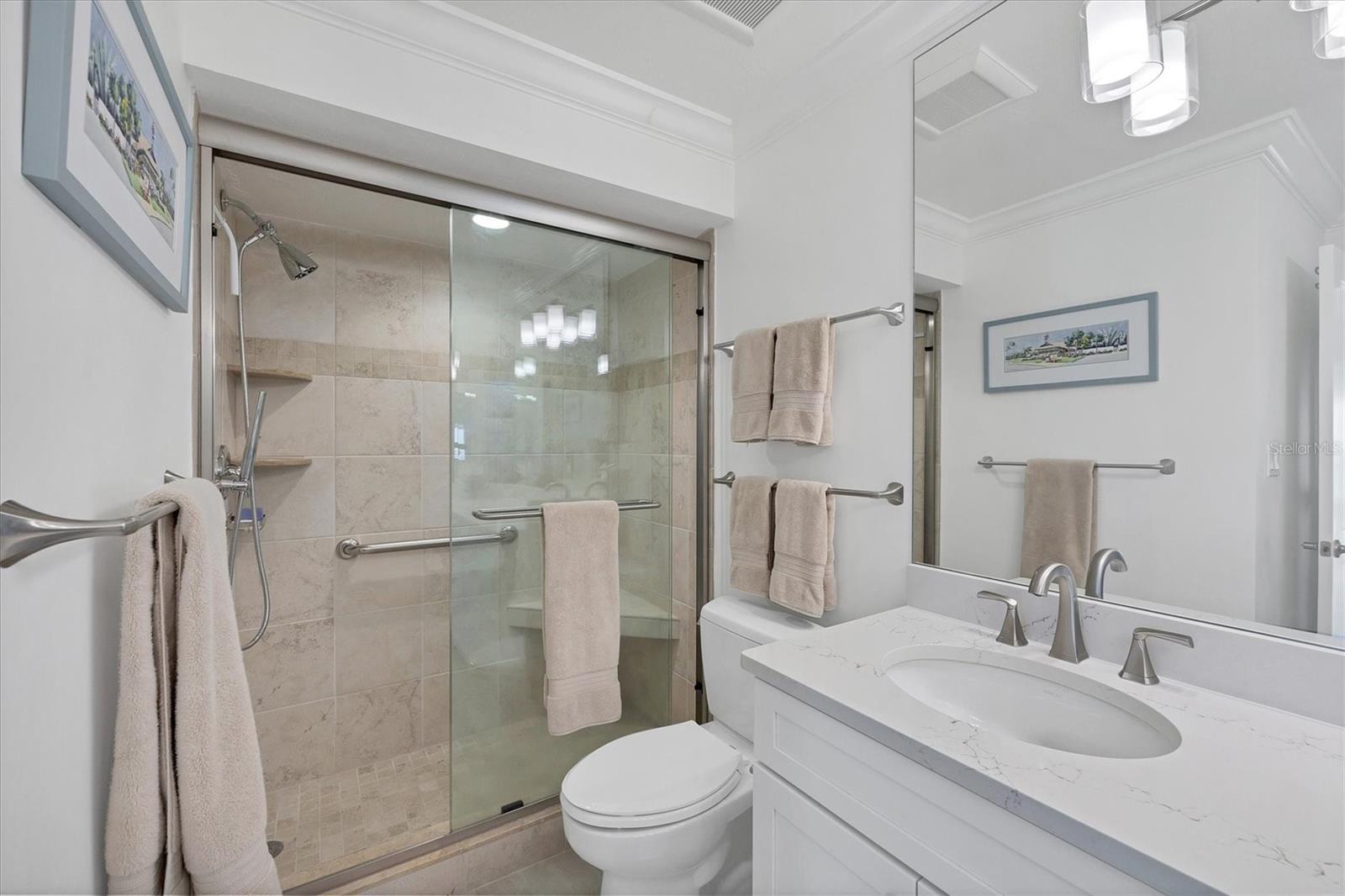 Image 20 of 31 For 5000 Gasparilla Road 304