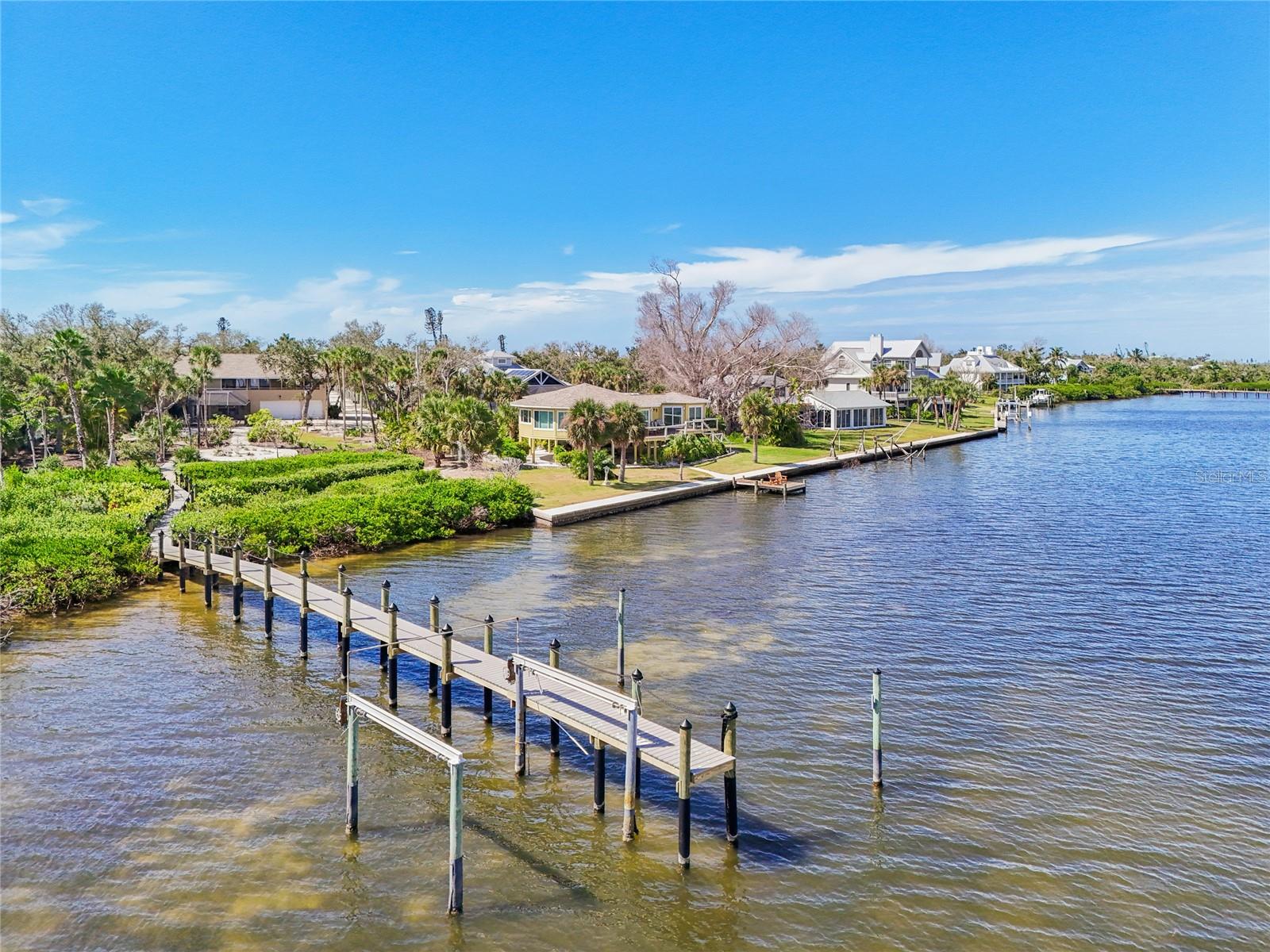 Image 54 of 70 For 6091 Manasota Key Road