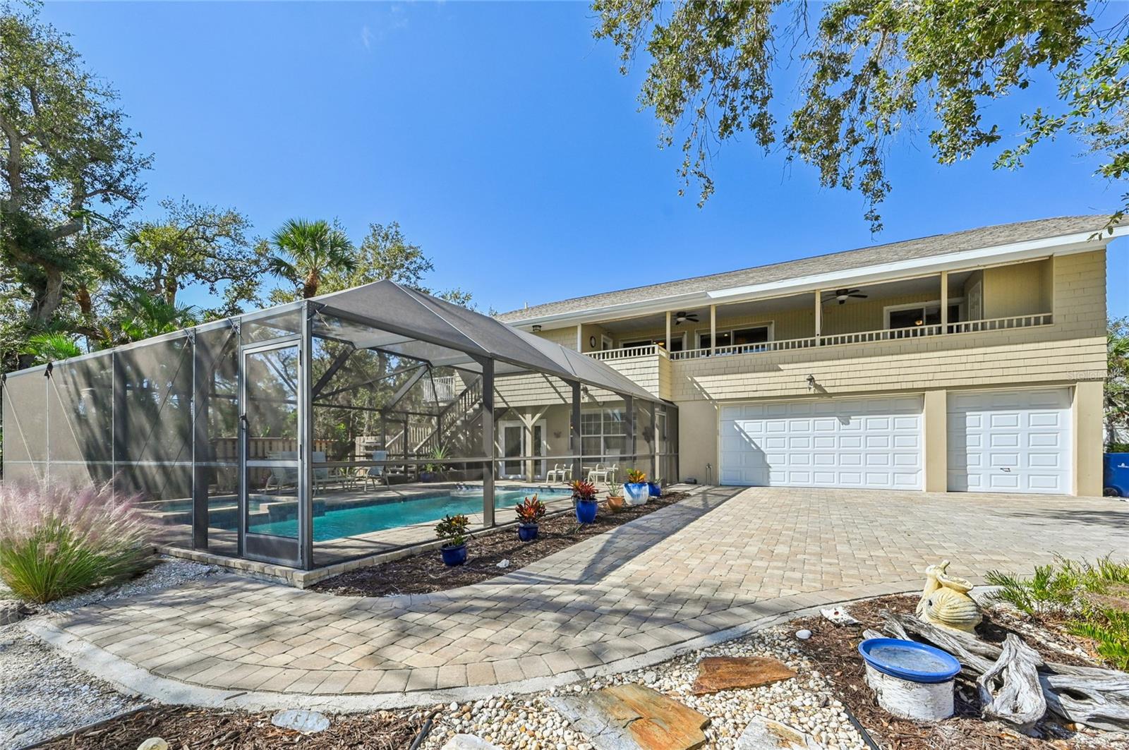 Image 55 of 70 For 6091 Manasota Key Road