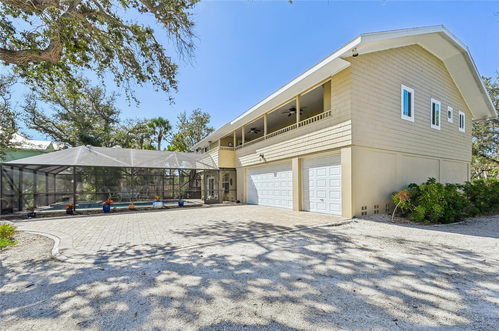 Image 57 of 70 For 6091 Manasota Key Road