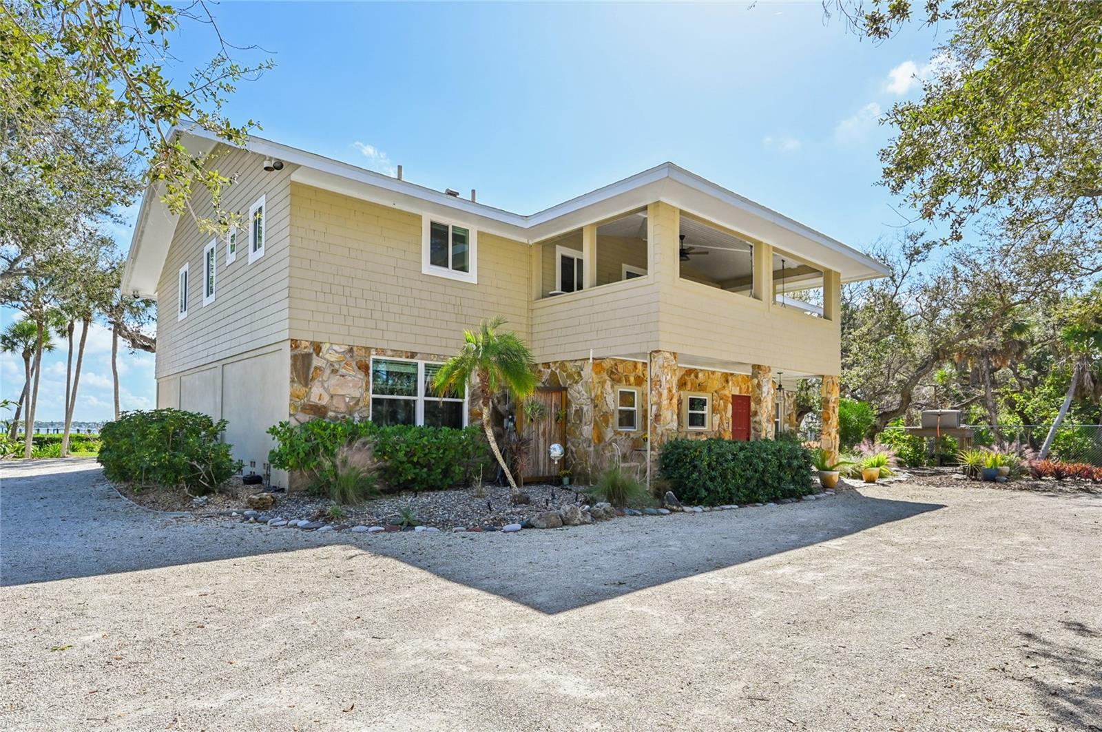 Image 60 of 70 For 6091 Manasota Key Road