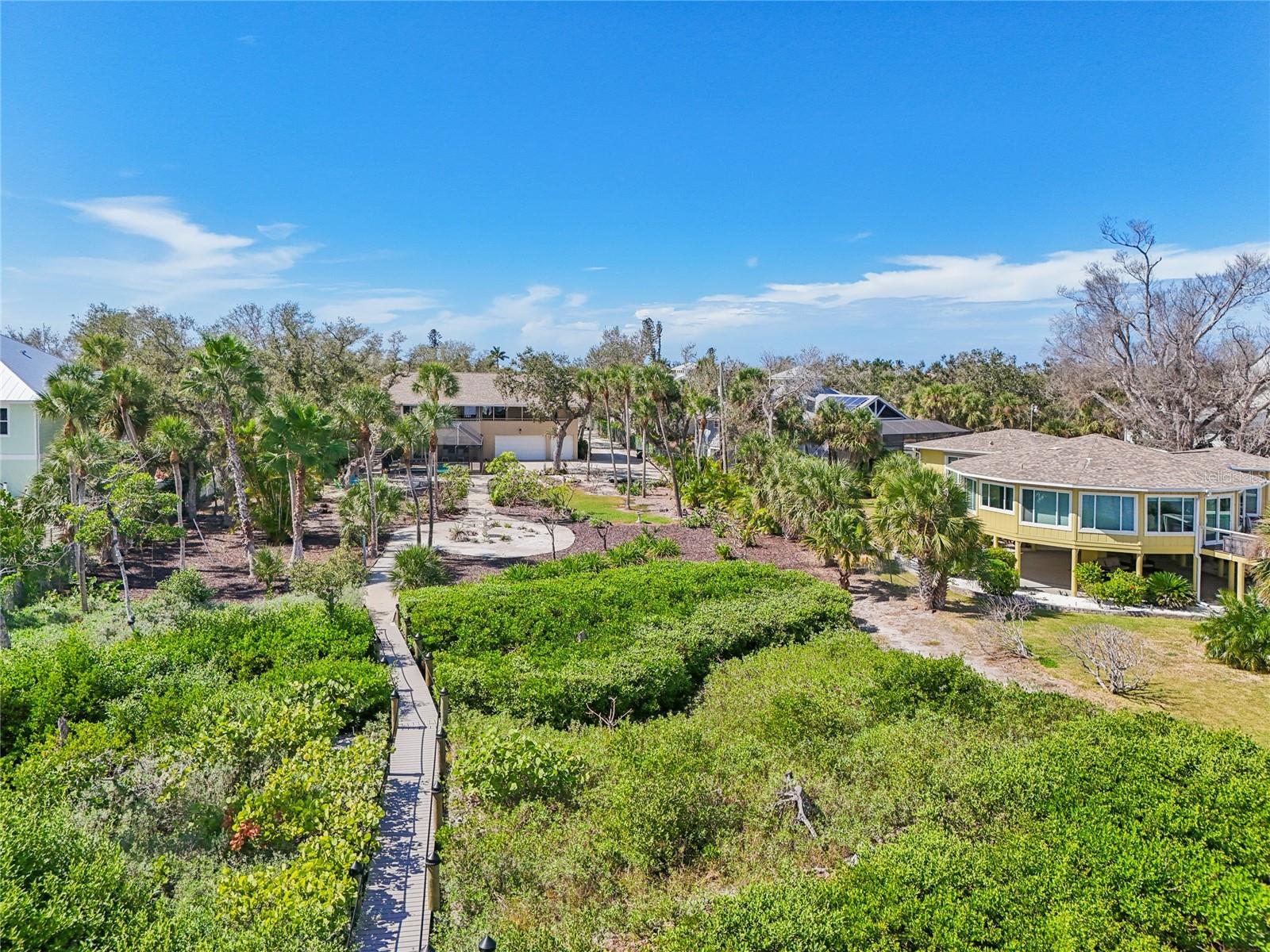 Image 66 of 70 For 6091 Manasota Key Road