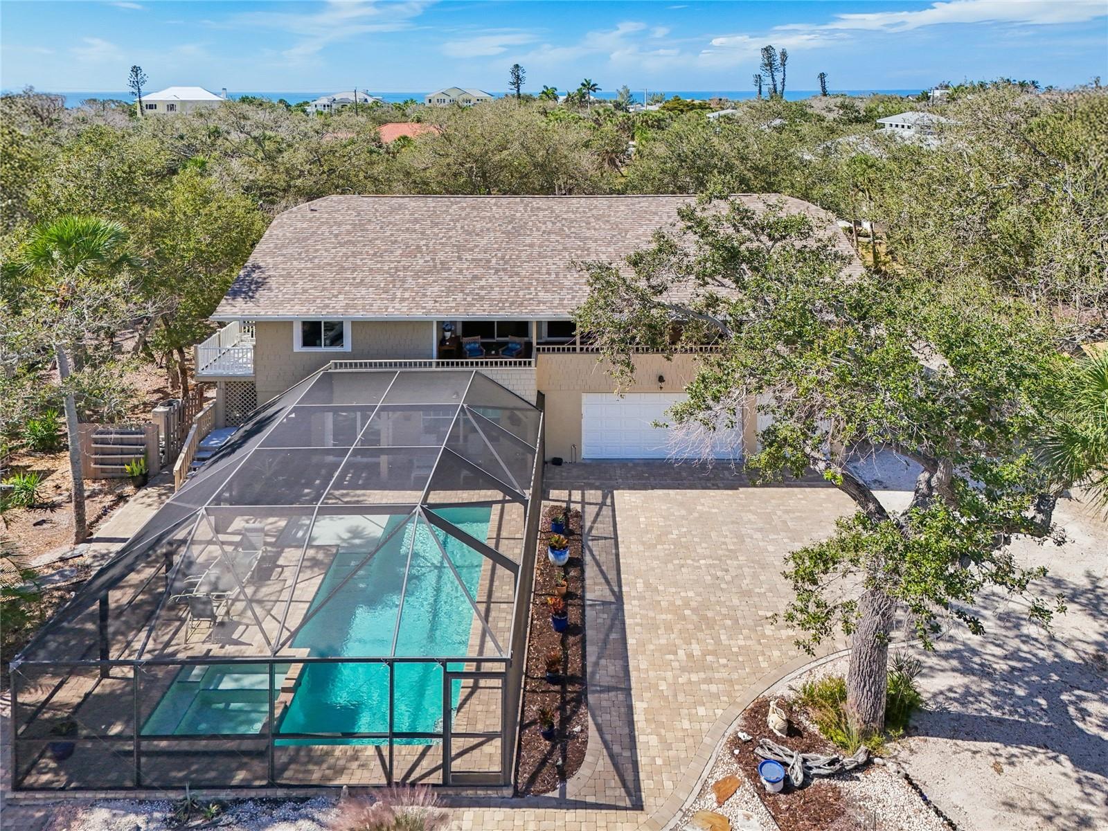 Image 68 of 70 For 6091 Manasota Key Road