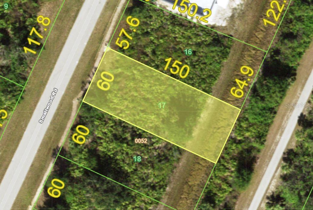 Details for 130 Smallwood Road, ROTONDA WEST, FL 33947