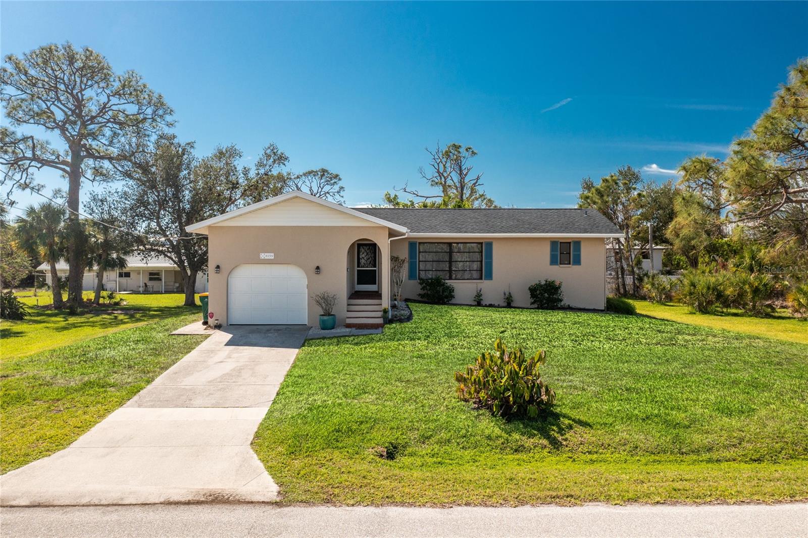 Details for 8159 Archie Street, ENGLEWOOD, FL 34224