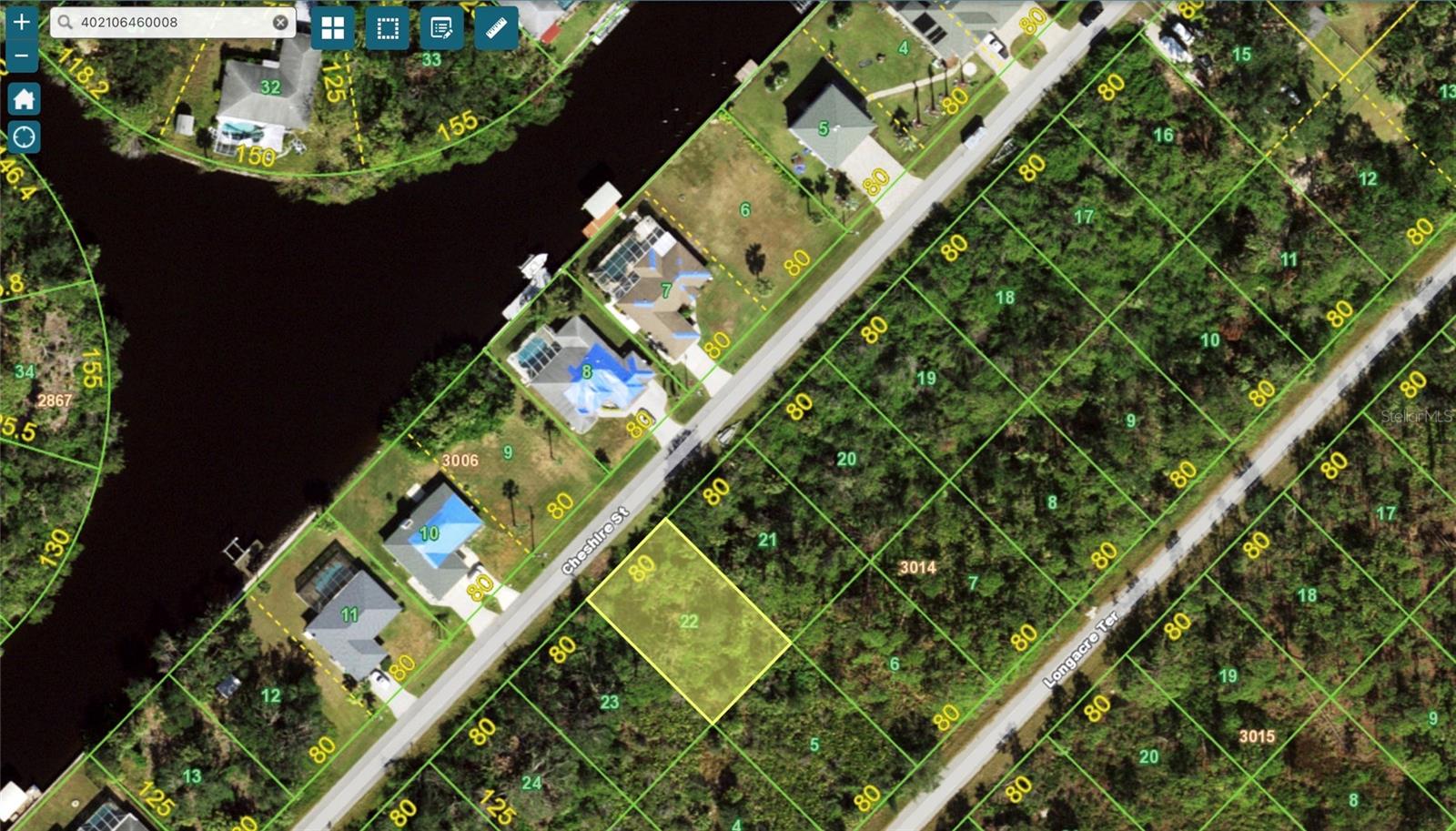 Details for 1054 Cheshire Street, PORT CHARLOTTE, FL 33953