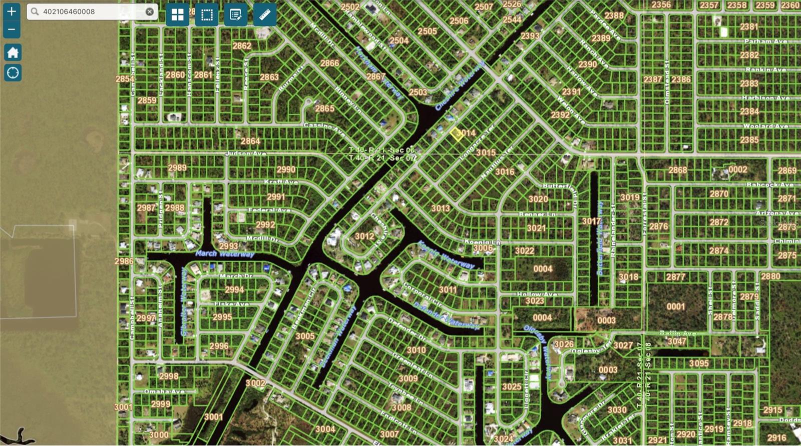 Image 2 of 3 For 1054 Cheshire Street