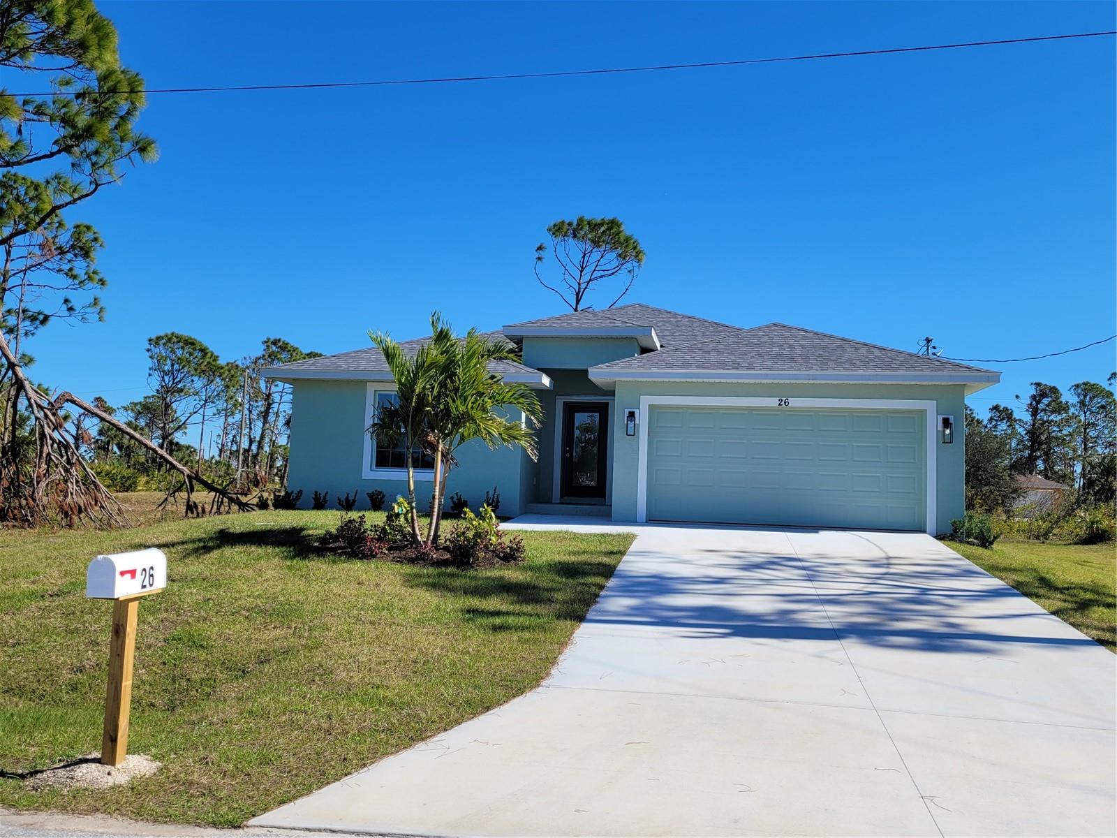Details for 26 Mate Circle, PLACIDA, FL 33946