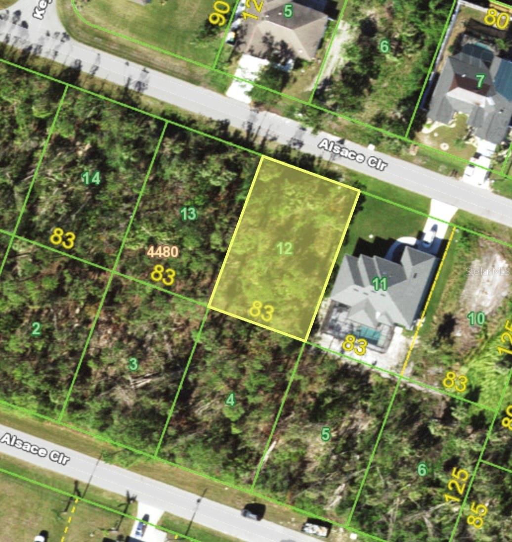 Image 2 of 2 For 15373 Alsace Circle