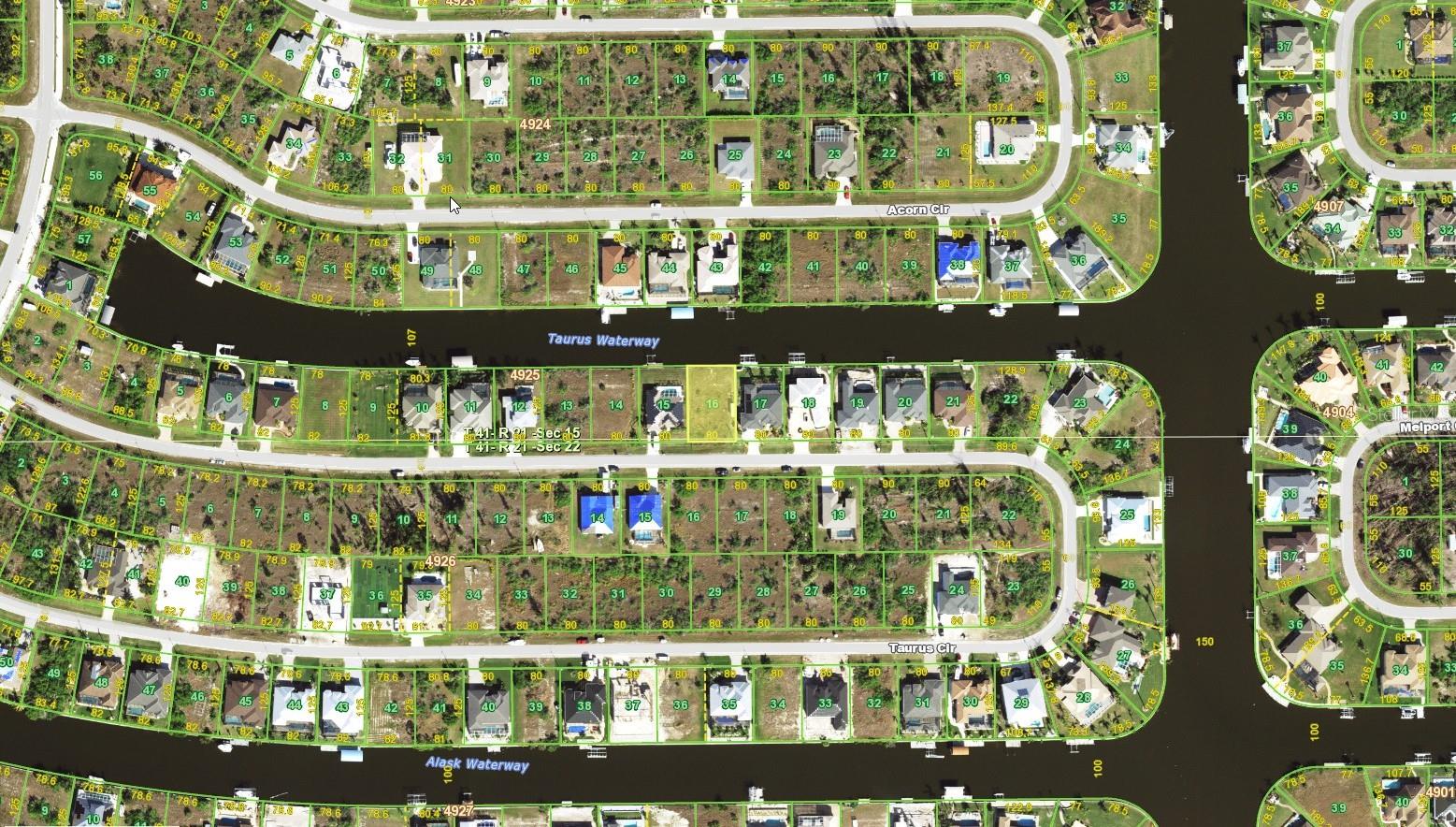 Image 6 of 9 For 15124 Taurus Circle