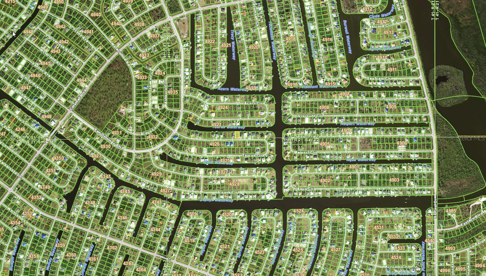 Image 8 of 9 For 15124 Taurus Circle