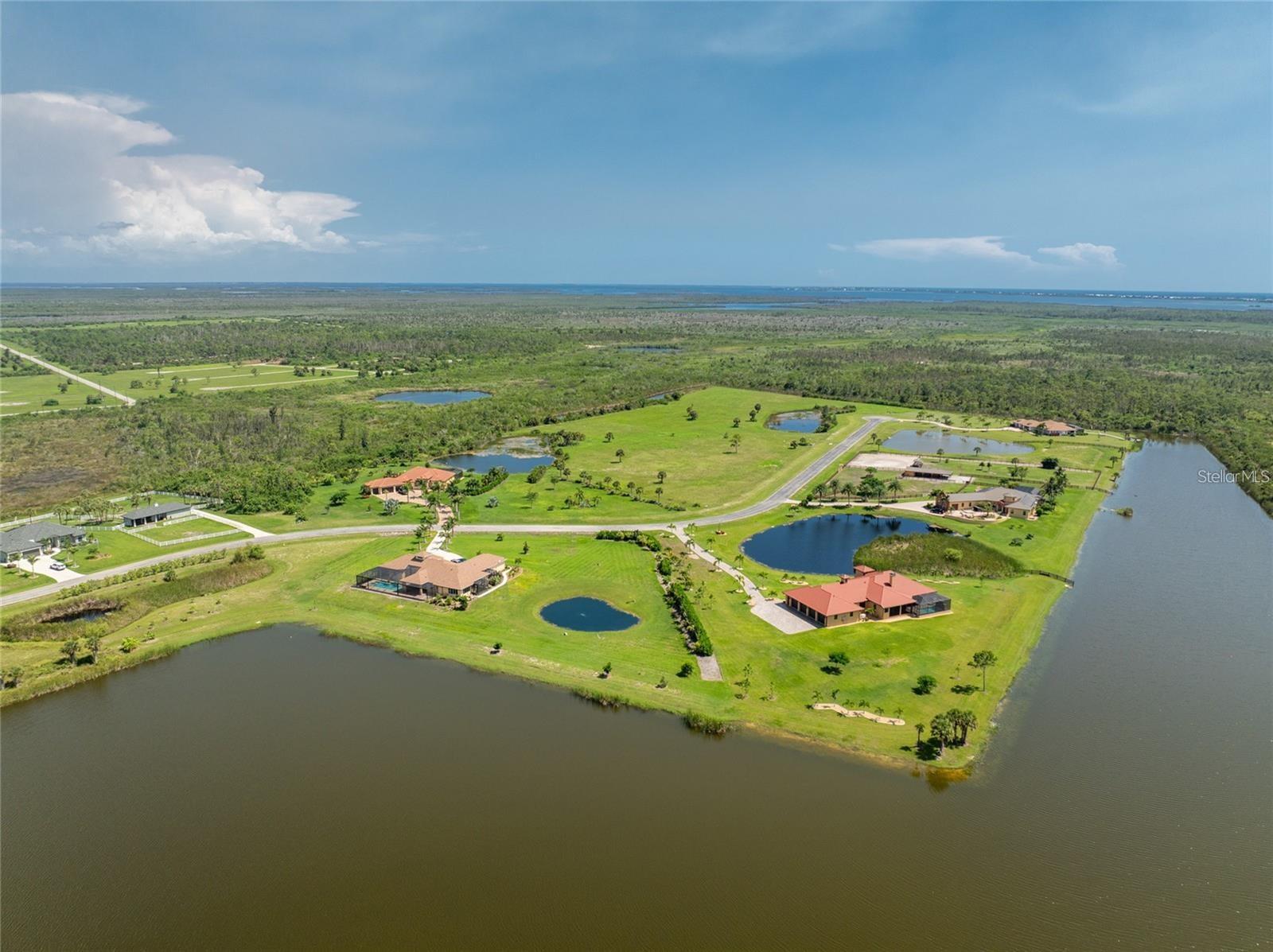 Image 37 of 48 For 11481 Equestrian Court