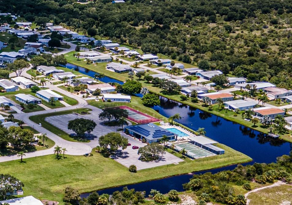 Image 46 of 52 For 6070 Shearwater Drive