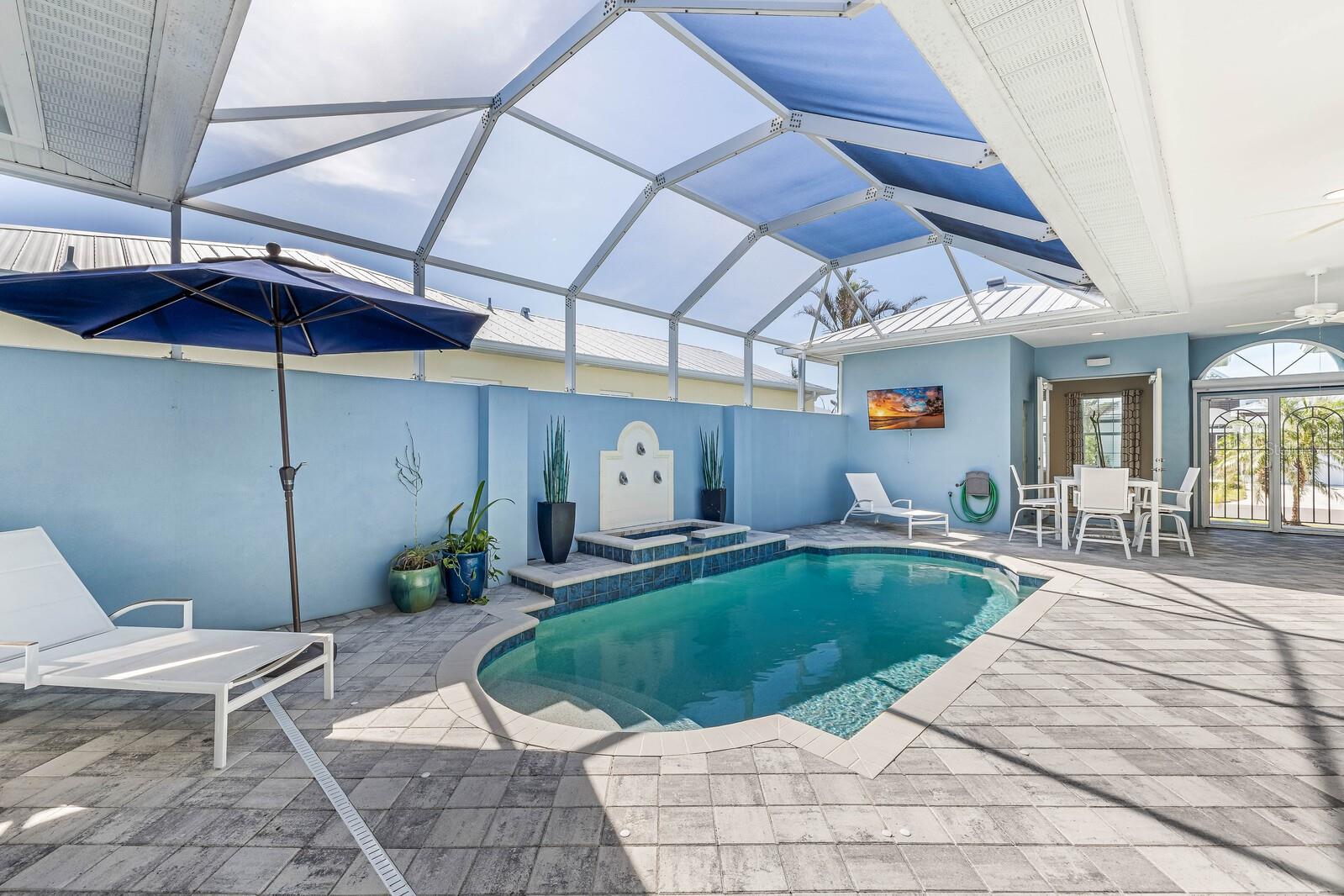 Image 4 of 38 For 10399 Coquina Court