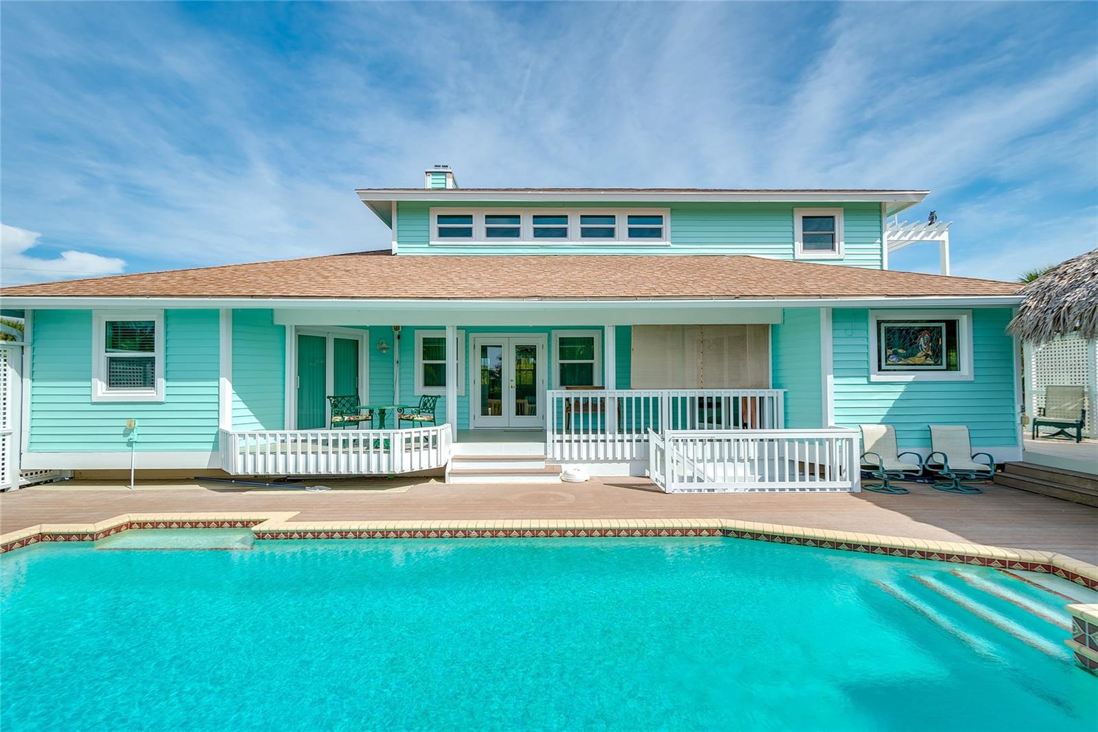 Listing photo id 12 for 3547 Gasparilla Road