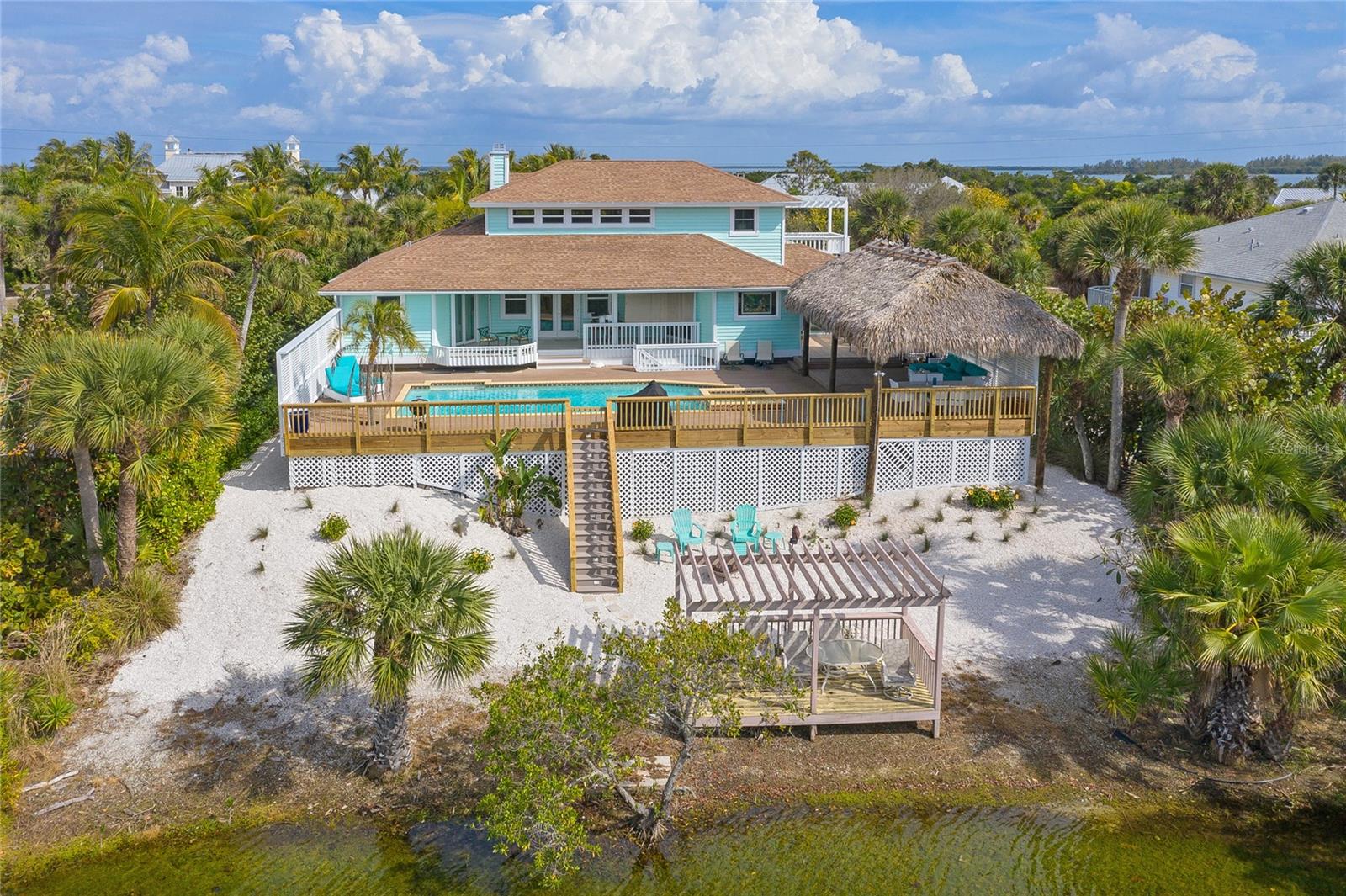 Listing photo id 13 for 3547 Gasparilla Road