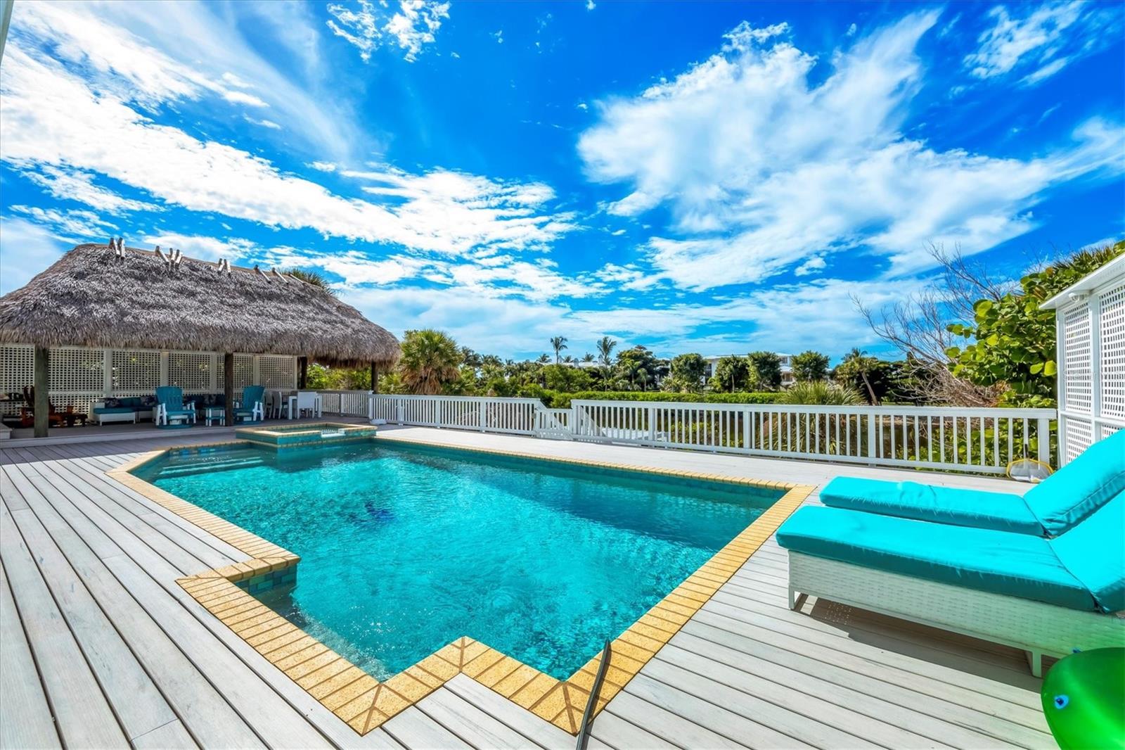 Image 35 of 45 For 3547 Gasparilla Road