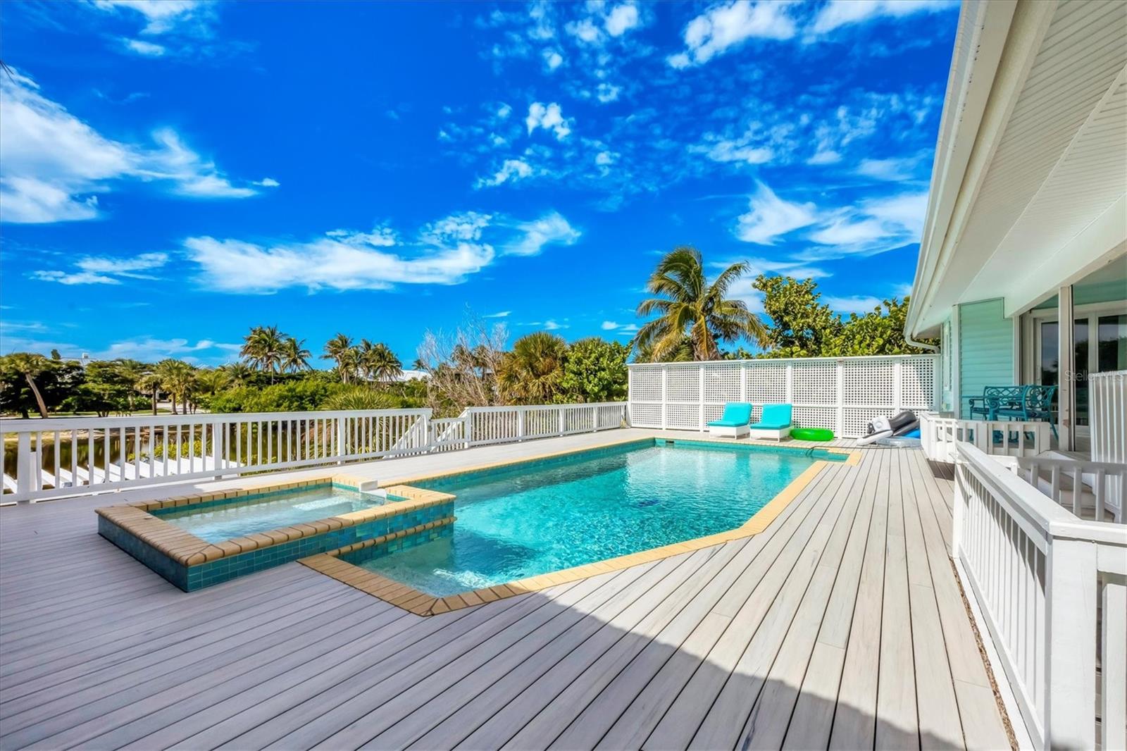 Image 36 of 45 For 3547 Gasparilla Road