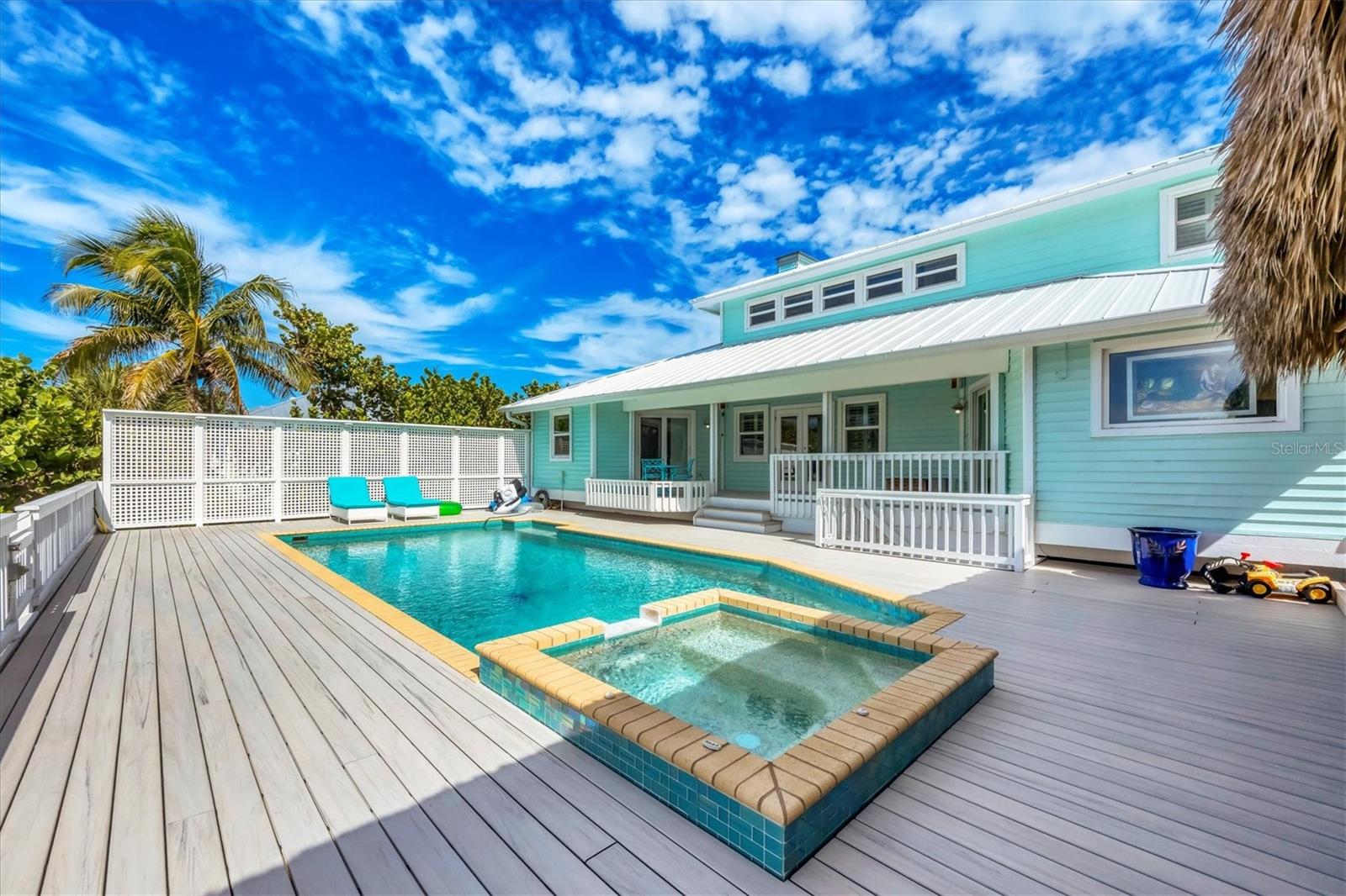 Image 37 of 45 For 3547 Gasparilla Road