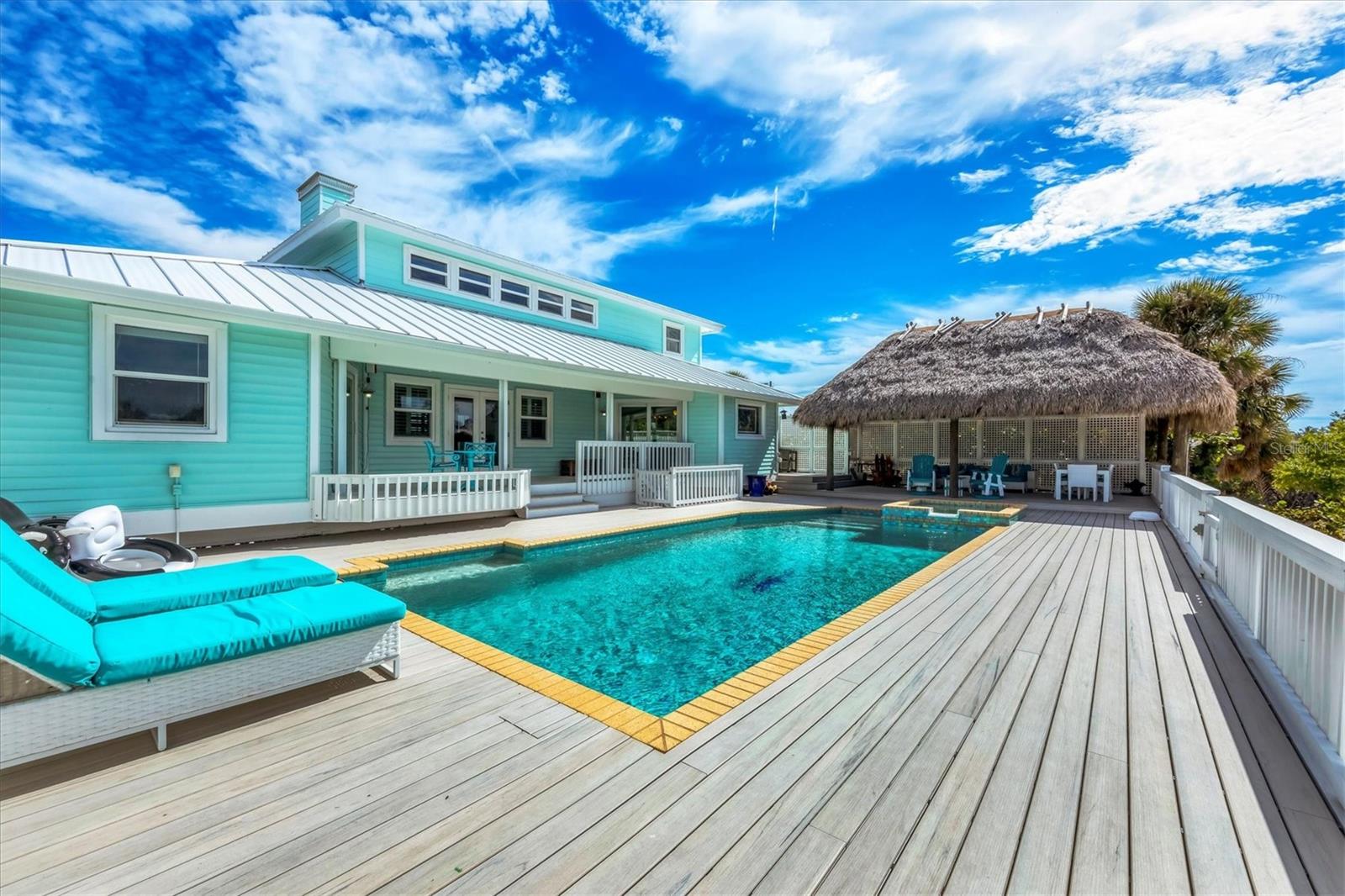 Image 38 of 45 For 3547 Gasparilla Road