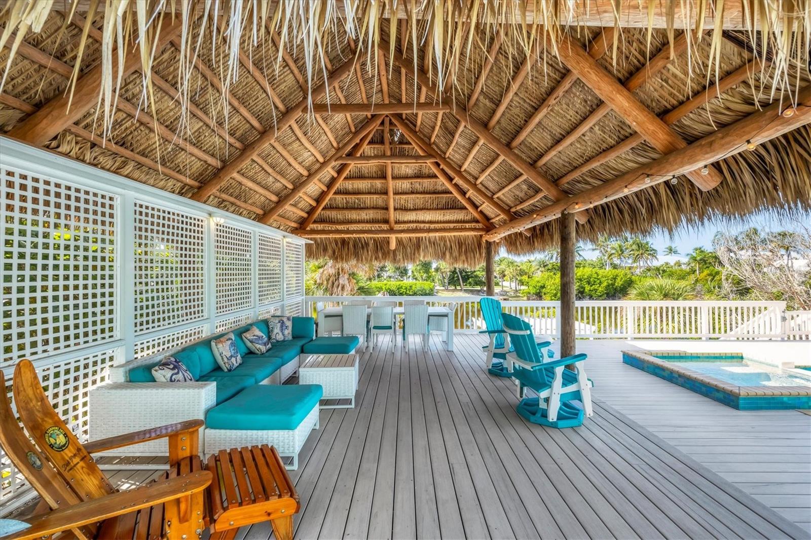 Image 40 of 45 For 3547 Gasparilla Road