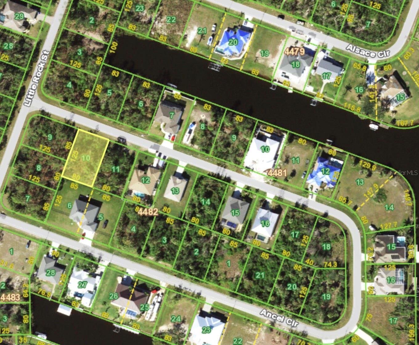 Image 2 of 2 For 15311 Ancel Circle