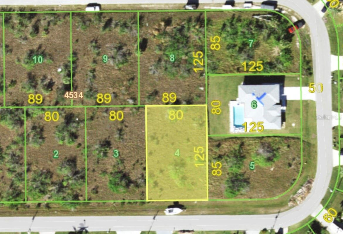Image 2 of 3 For 15523 Mccomb Circle