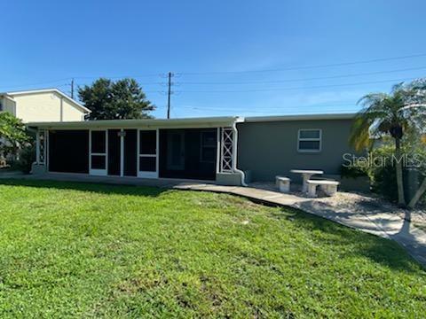 Details for 394 Spring Lake Boulevard Nw B, PORT CHARLOTTE, FL 33952