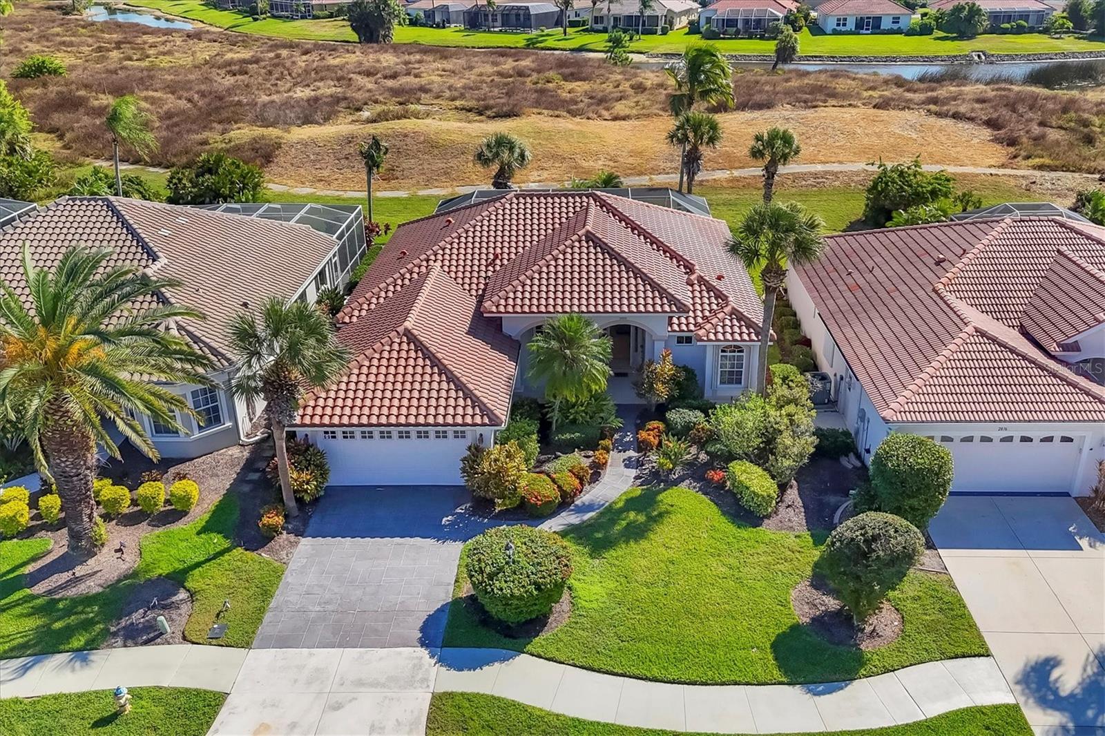 Image 2 of 41 For 2864 Phoenix Palm Terrace