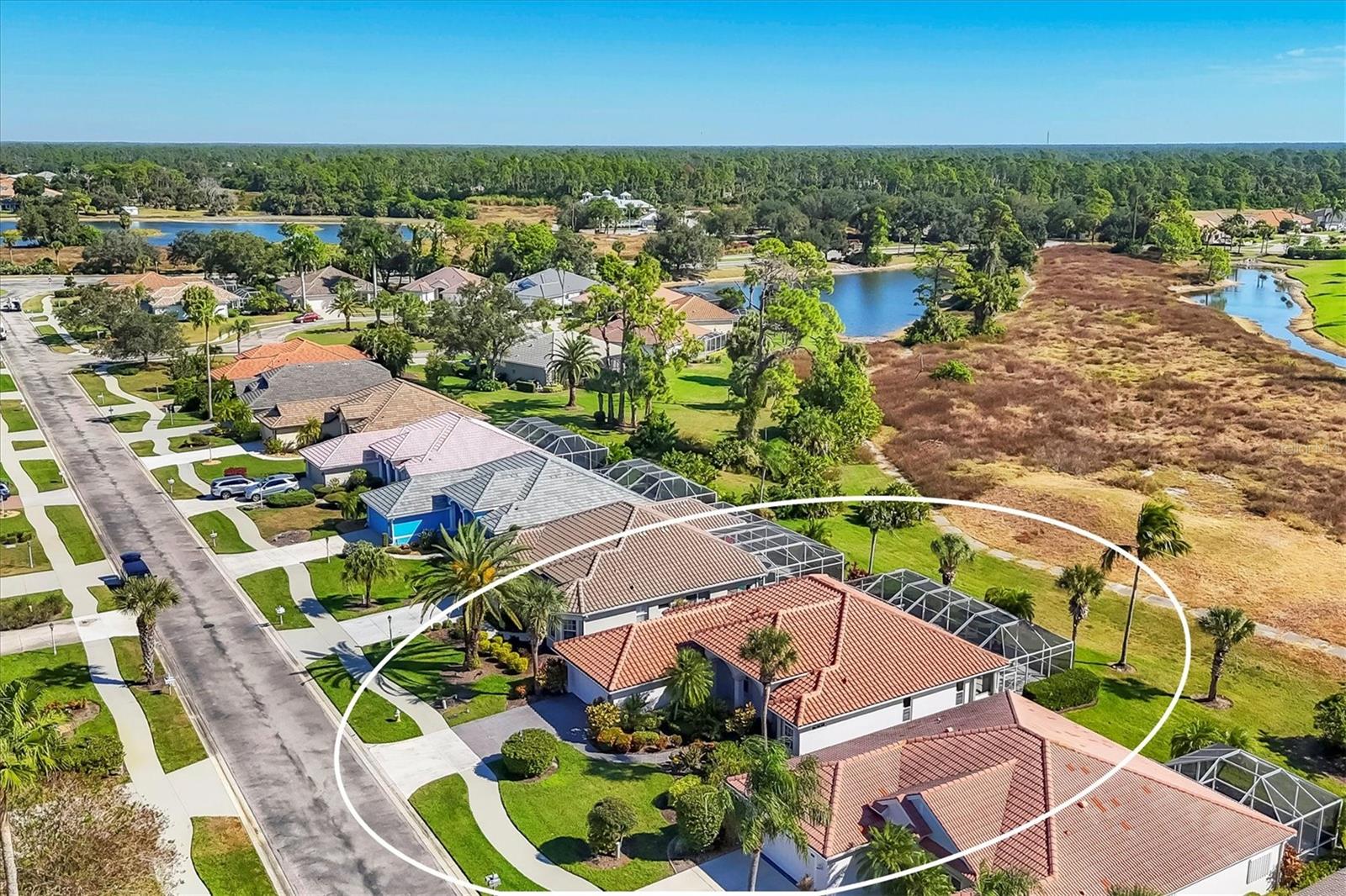 Image 31 of 41 For 2864 Phoenix Palm Terrace