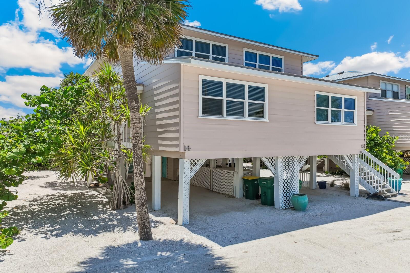 Details for 290 Gulf Boulevard 14, BOCA GRANDE, FL 33921