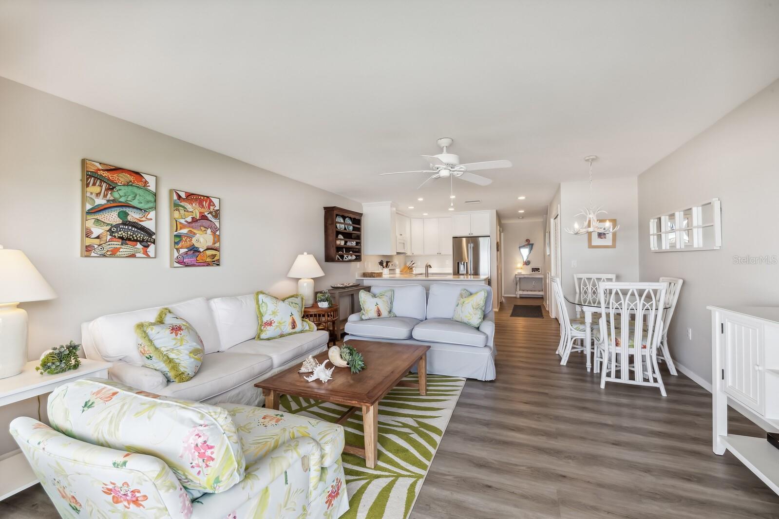 Image 4 of 21 For 290 Gulf Boulevard 14