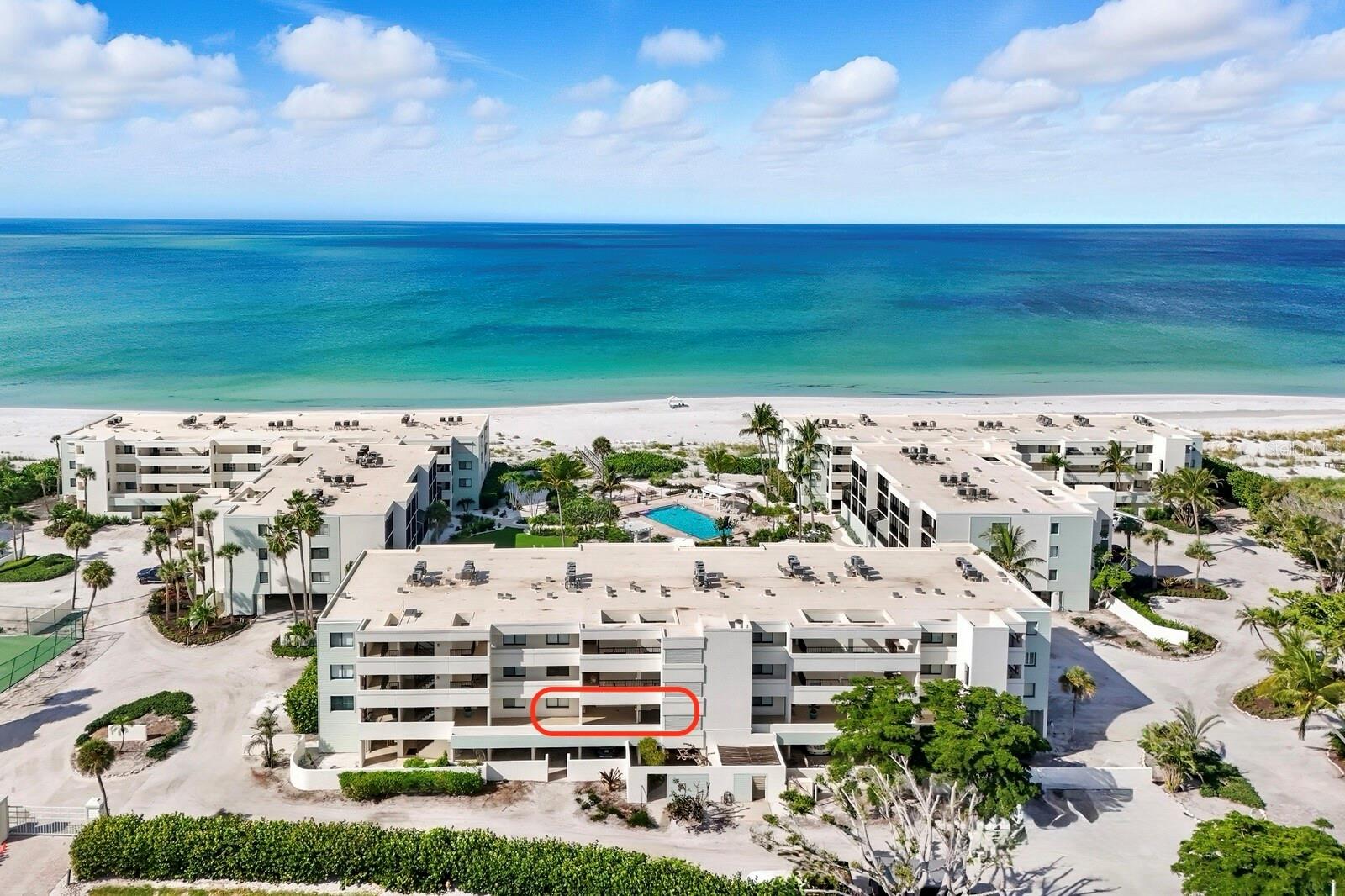 Details for 5700 Gulf Shores Drive B133, BOCA GRANDE, FL 33921