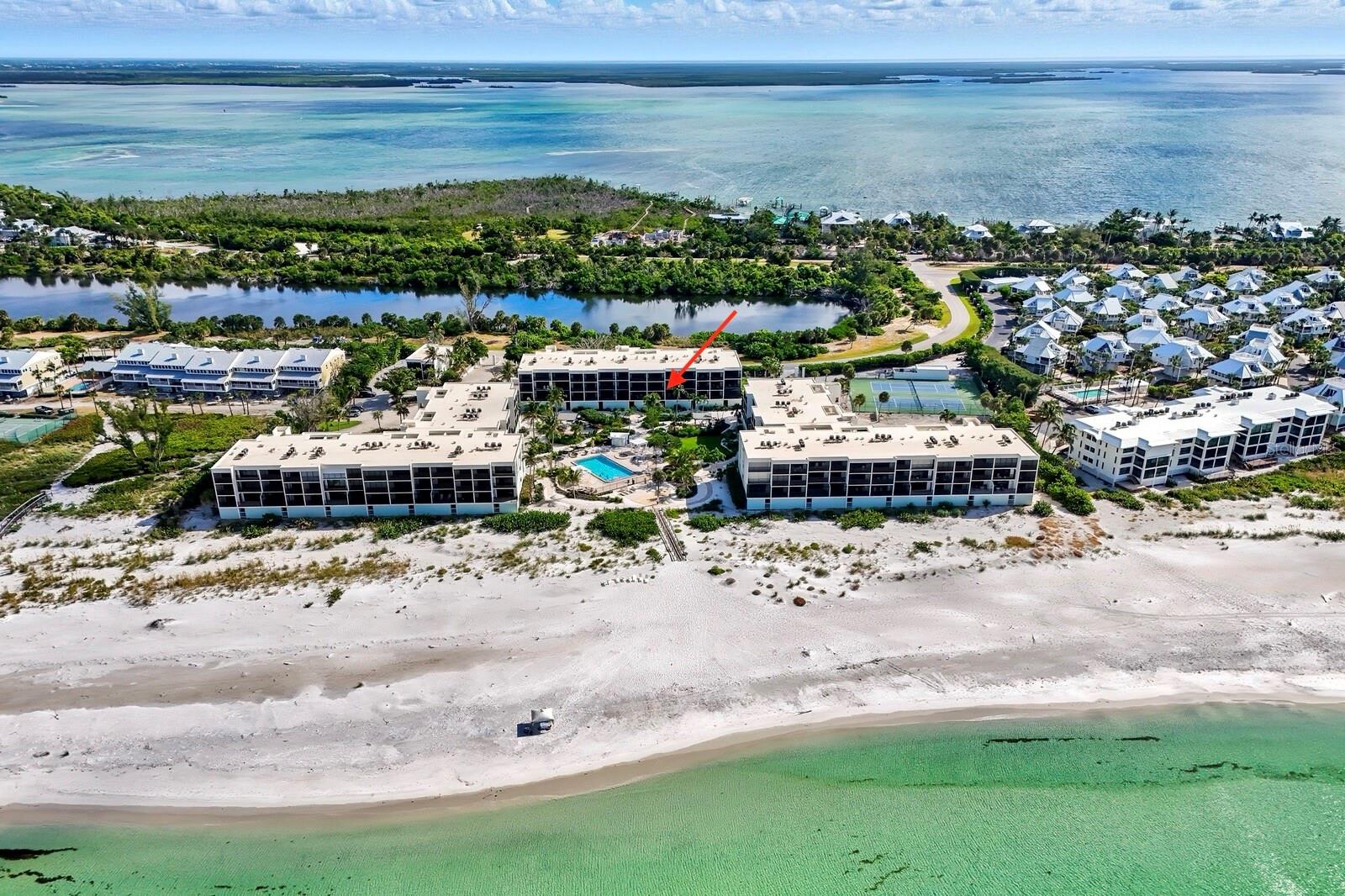 Image 21 of 32 For 5700 Gulf Shores Drive B133