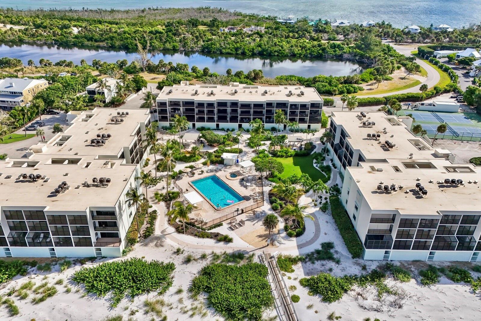 Image 22 of 32 For 5700 Gulf Shores Drive B133