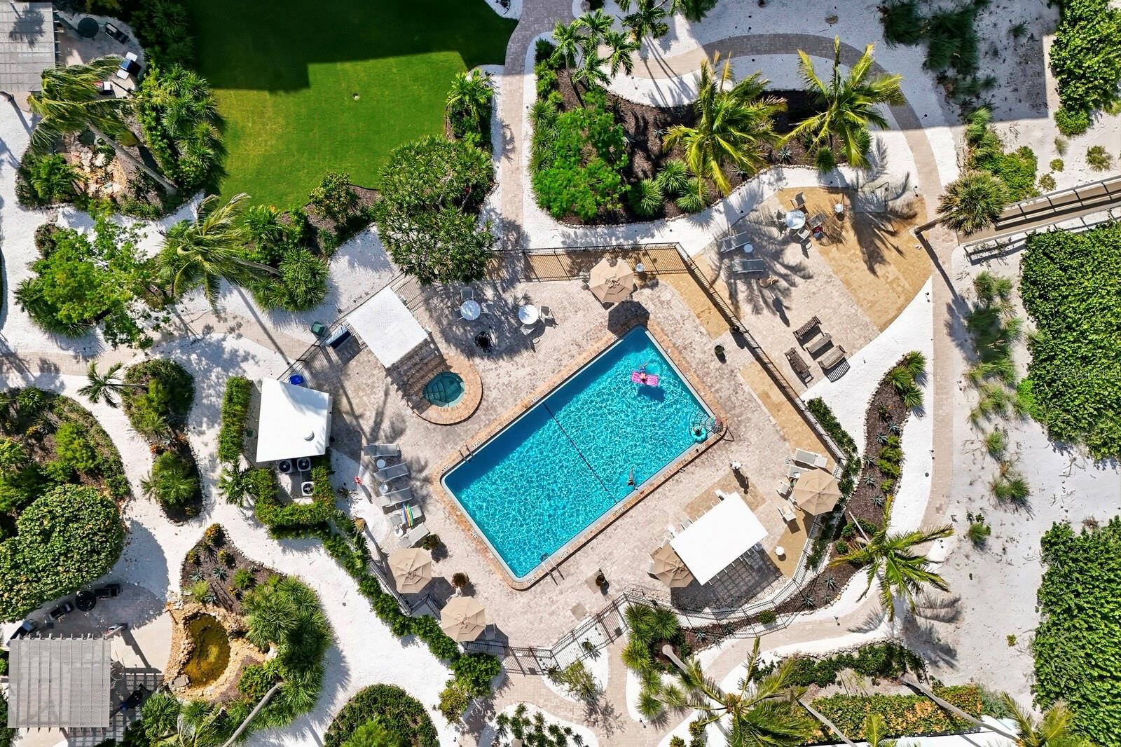 Image 23 of 32 For 5700 Gulf Shores Drive B133