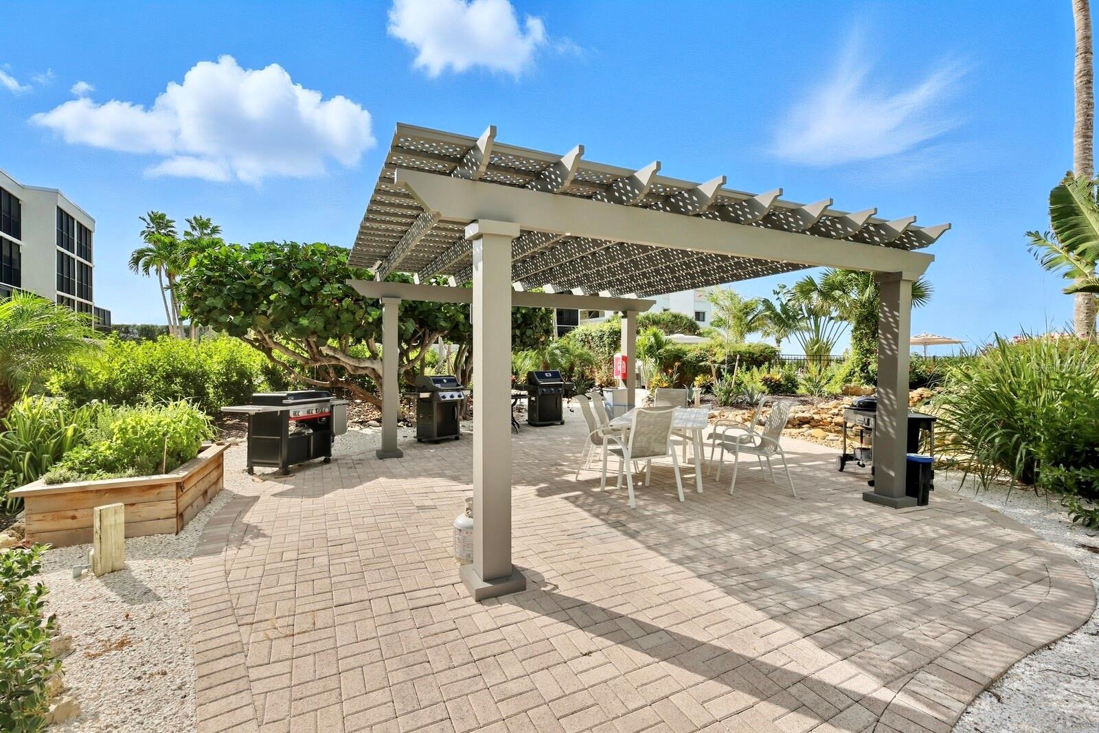 Image 24 of 32 For 5700 Gulf Shores Drive B133