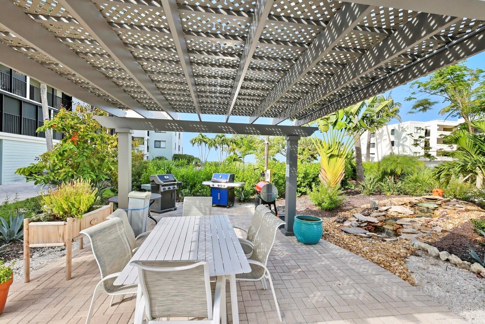 Image 26 of 32 For 5700 Gulf Shores Drive B133