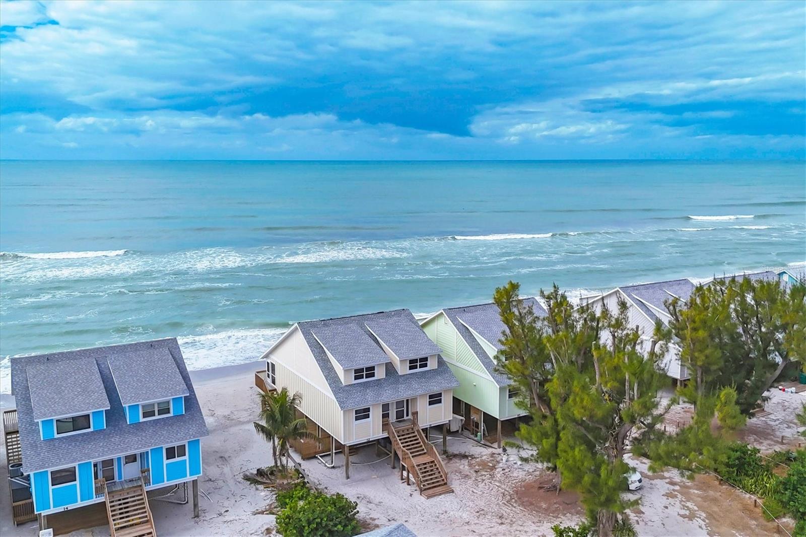 Image 4 of 61 For 301 Gulf Boulevard 11 & 12