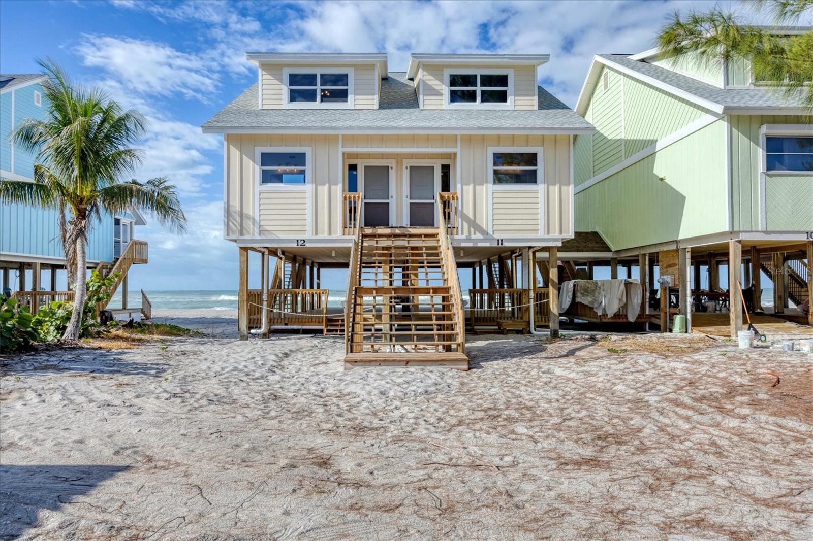 Image 5 of 61 For 301 Gulf Boulevard 11 & 12