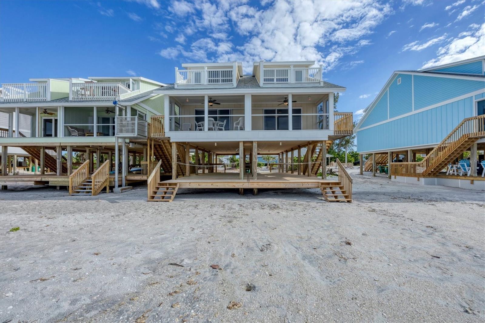 Image 50 of 61 For 301 Gulf Boulevard 11 & 12