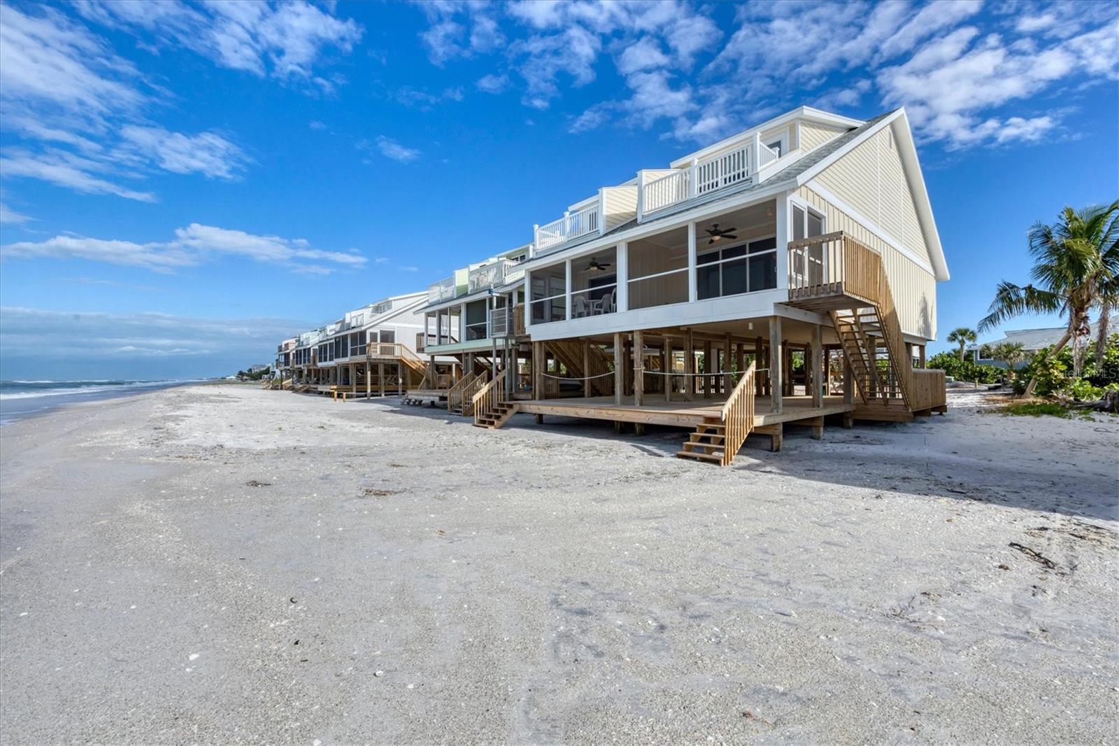 Image 51 of 61 For 301 Gulf Boulevard 11 & 12