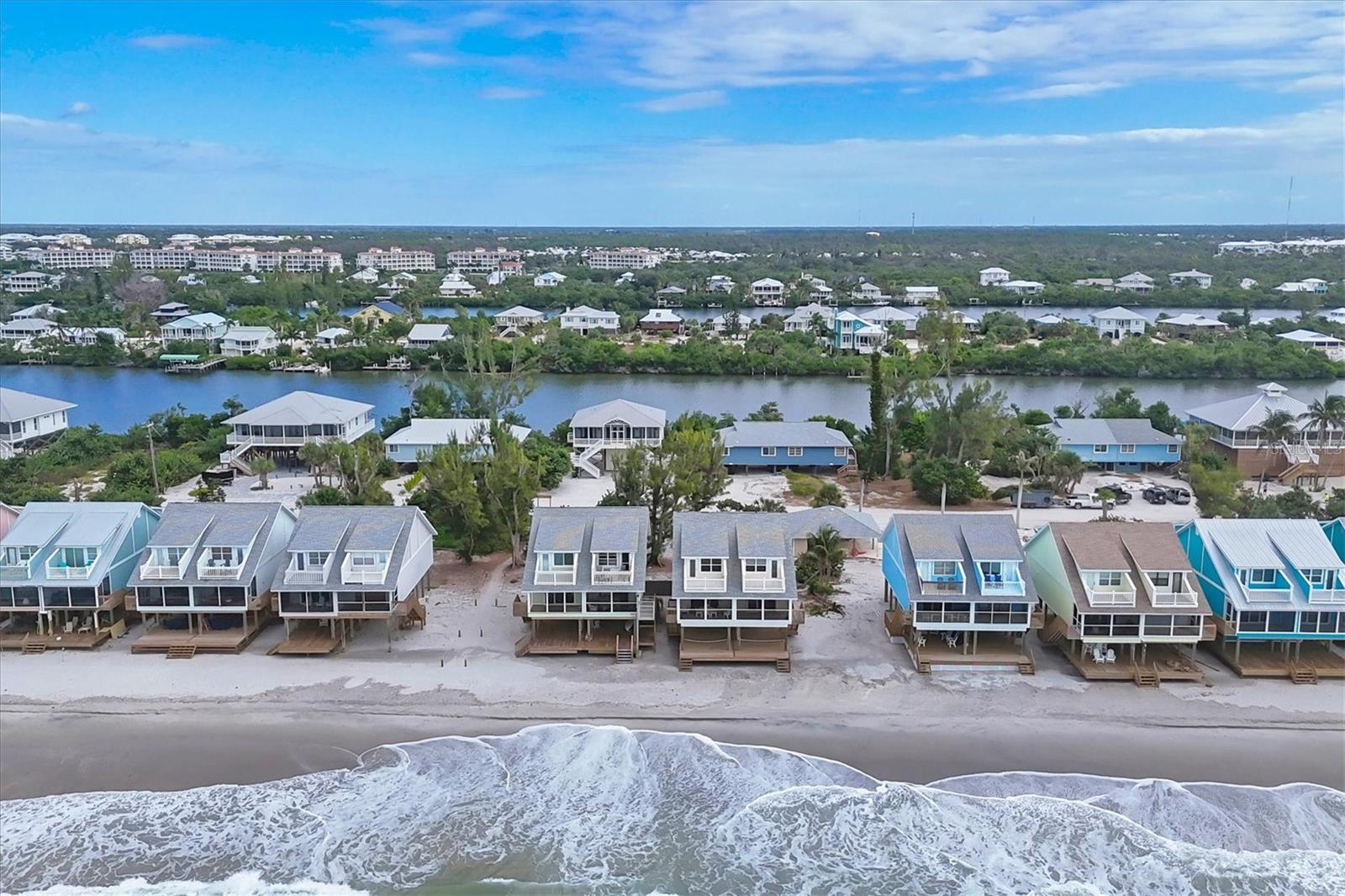 Image 57 of 61 For 301 Gulf Boulevard 11 & 12